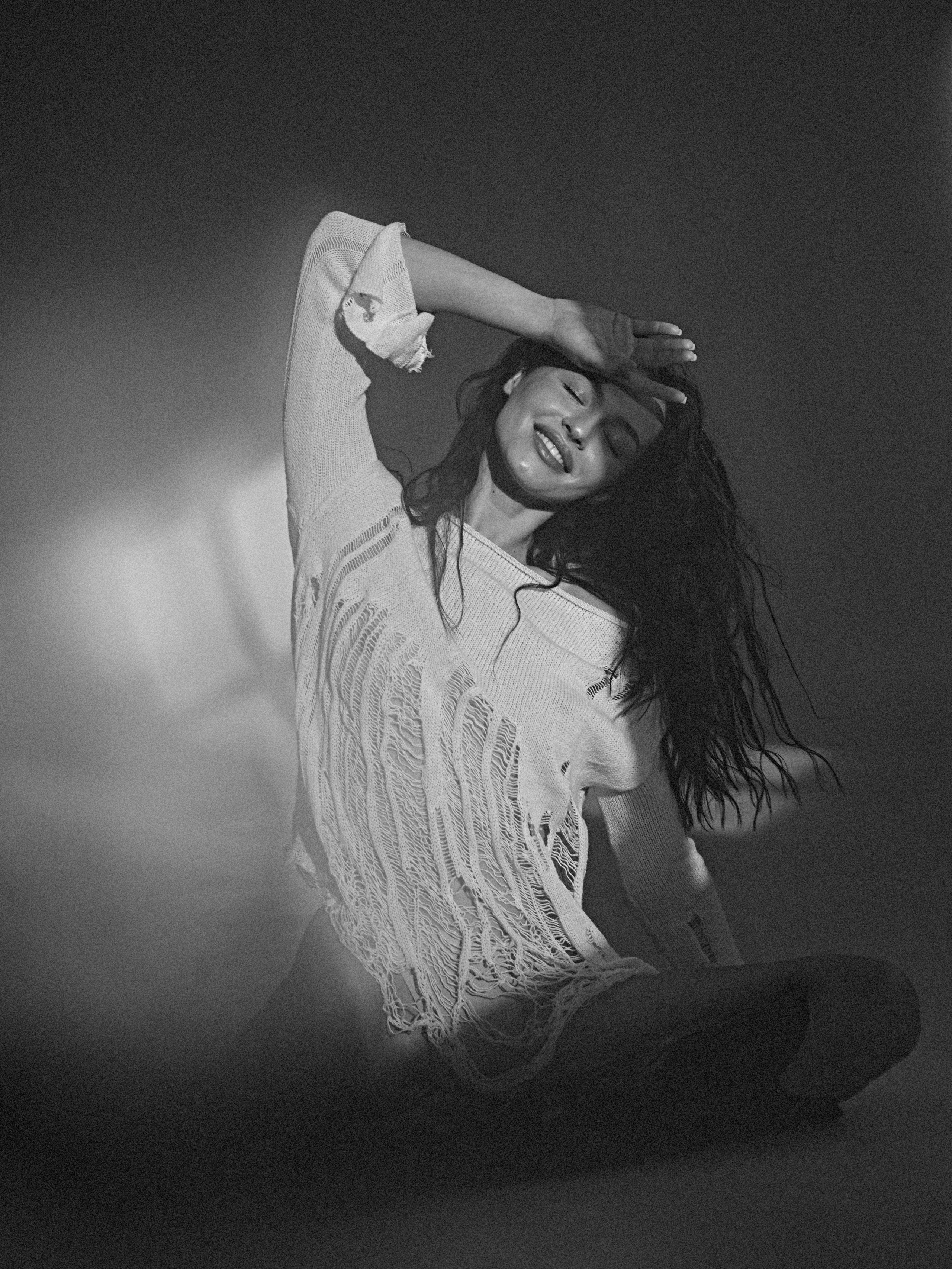 Легкость. Фотограф Натали Кошевая _ Днепр, Подгородное