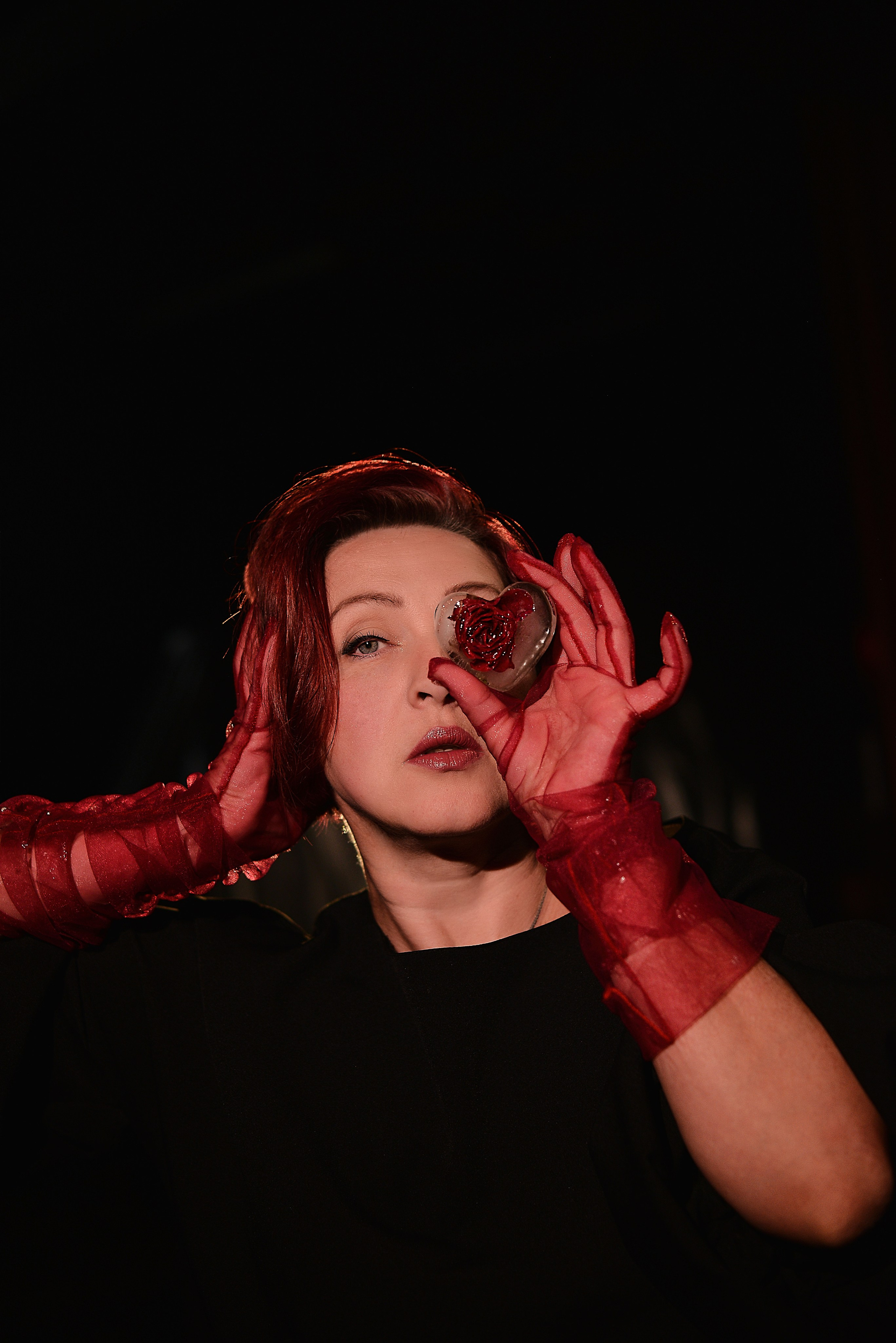 Розочка. Фотограф Натали Кошевая _ Днепр, Подгородное