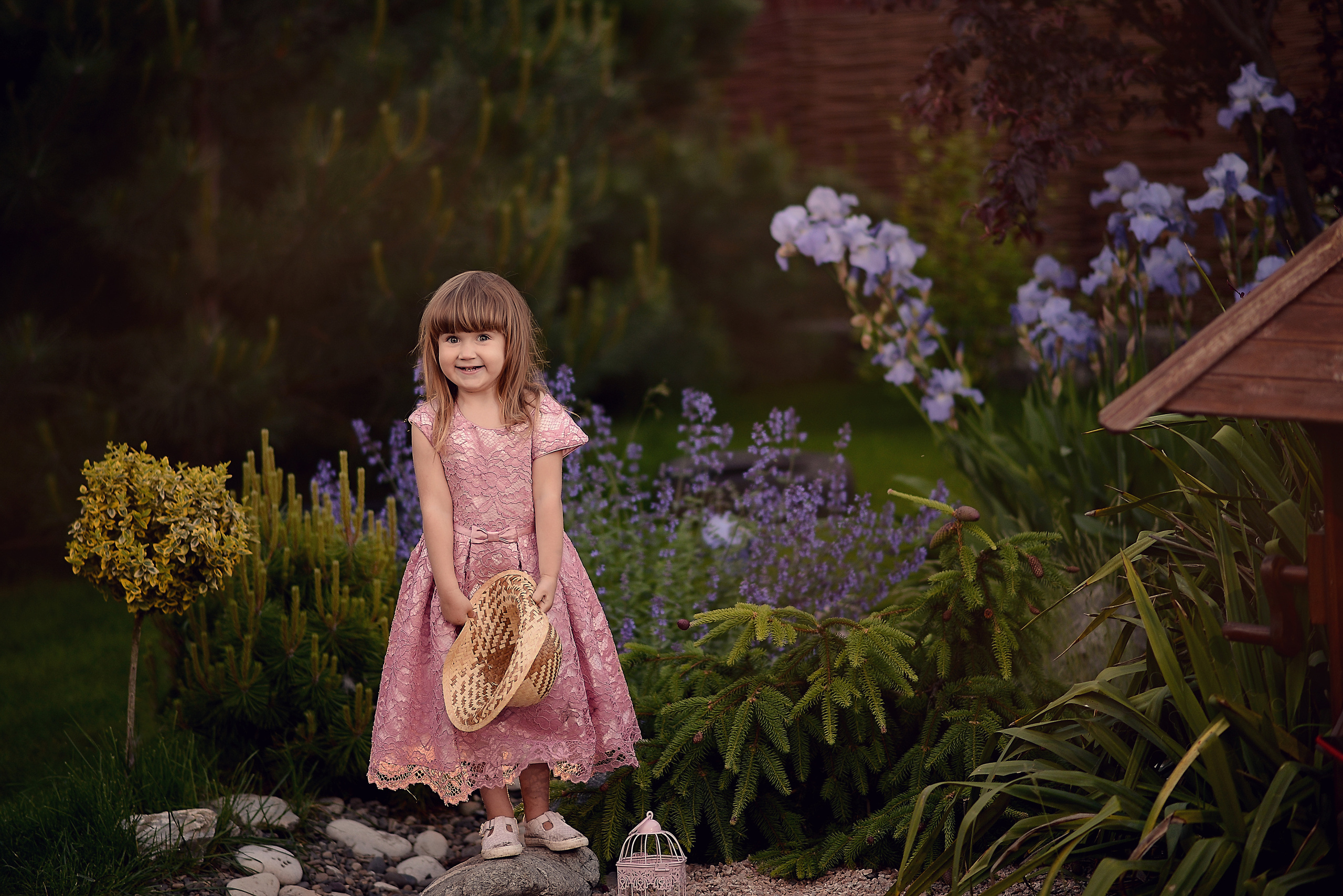 Ладушка. Фотограф Натали Кошевая _ Днепр, Подгородное