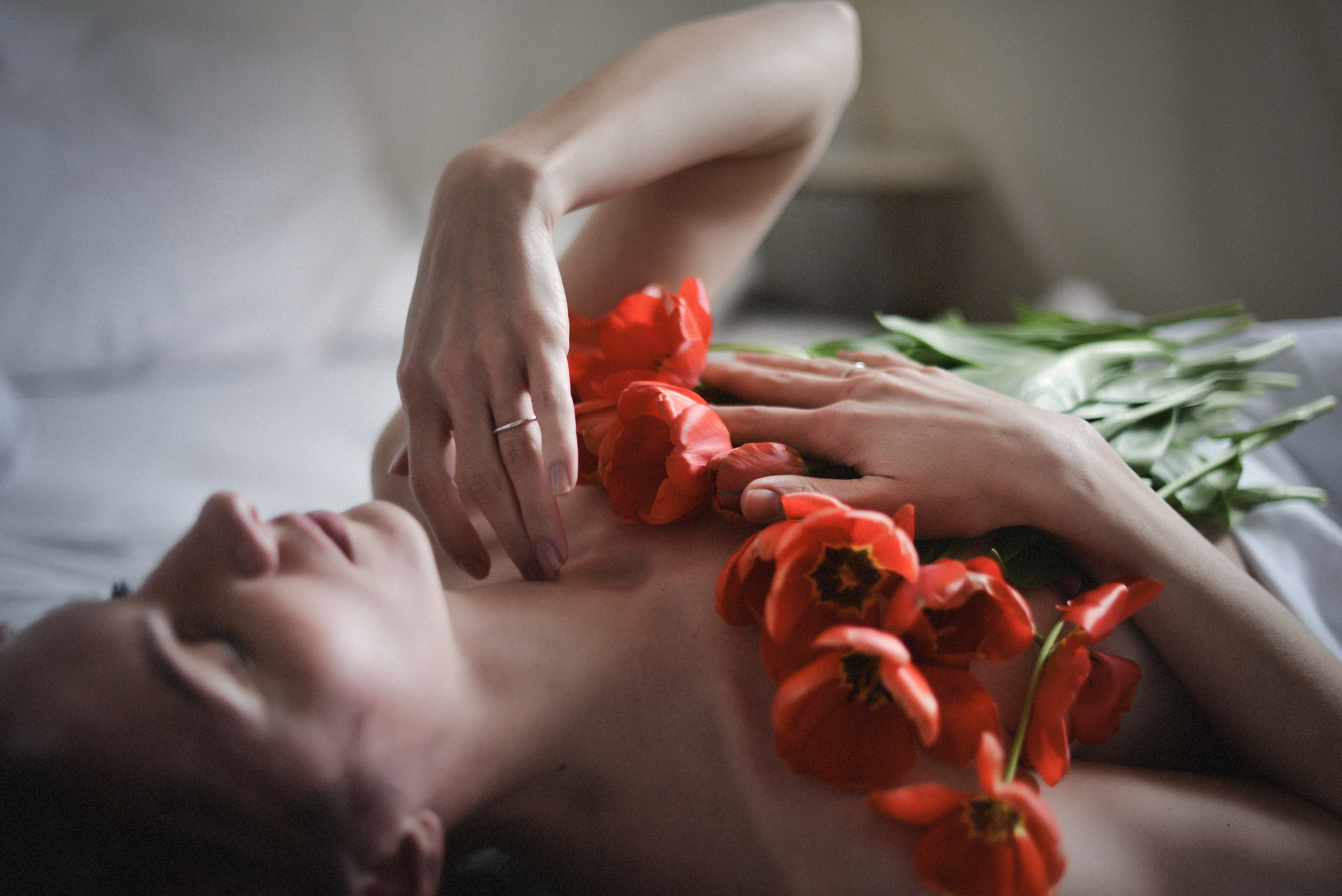 Доброе утро. Фотограф Натали Кошевая _ Днепр, Подгородное