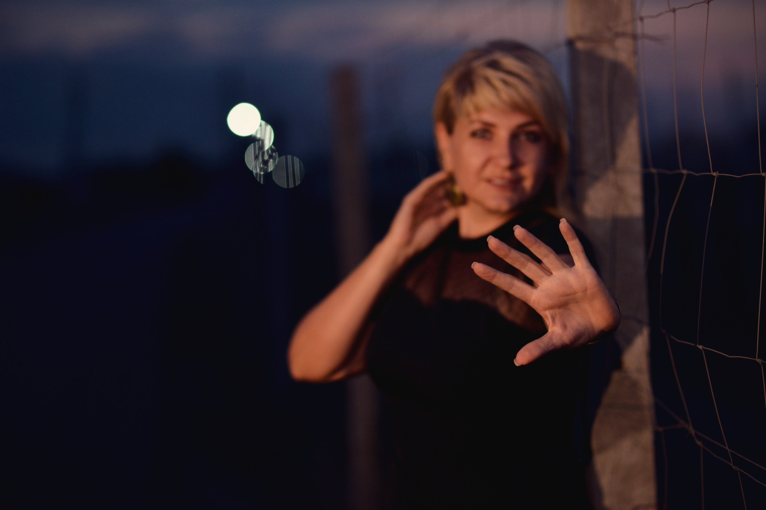 Осенняя фотосъёмка_Руслана. Фотограф Натали Кошевая _ Днепр, Подгородное