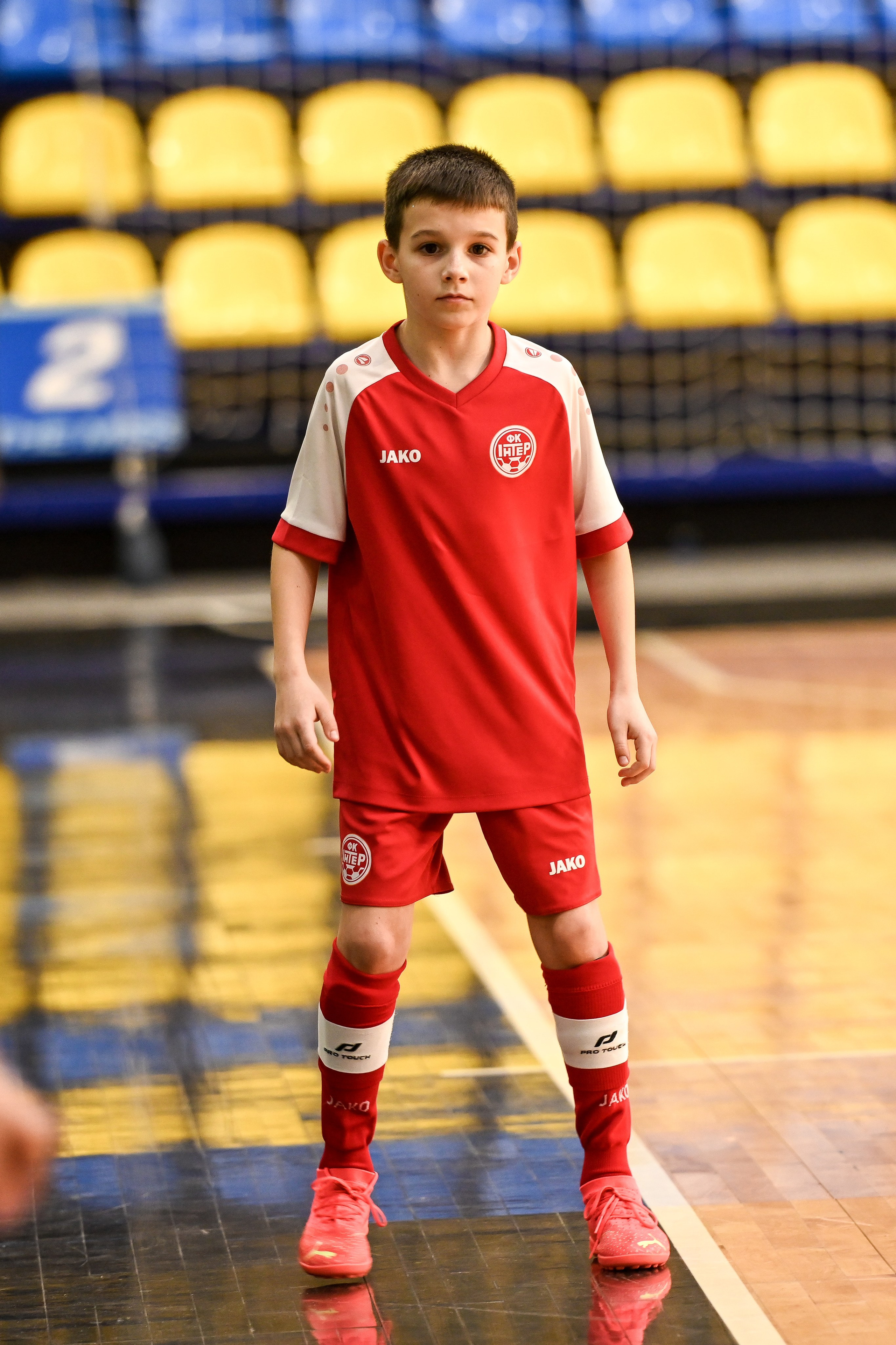 Футбольный матч. Фотограф Натали Кошевая _ Днепр, Подгородное