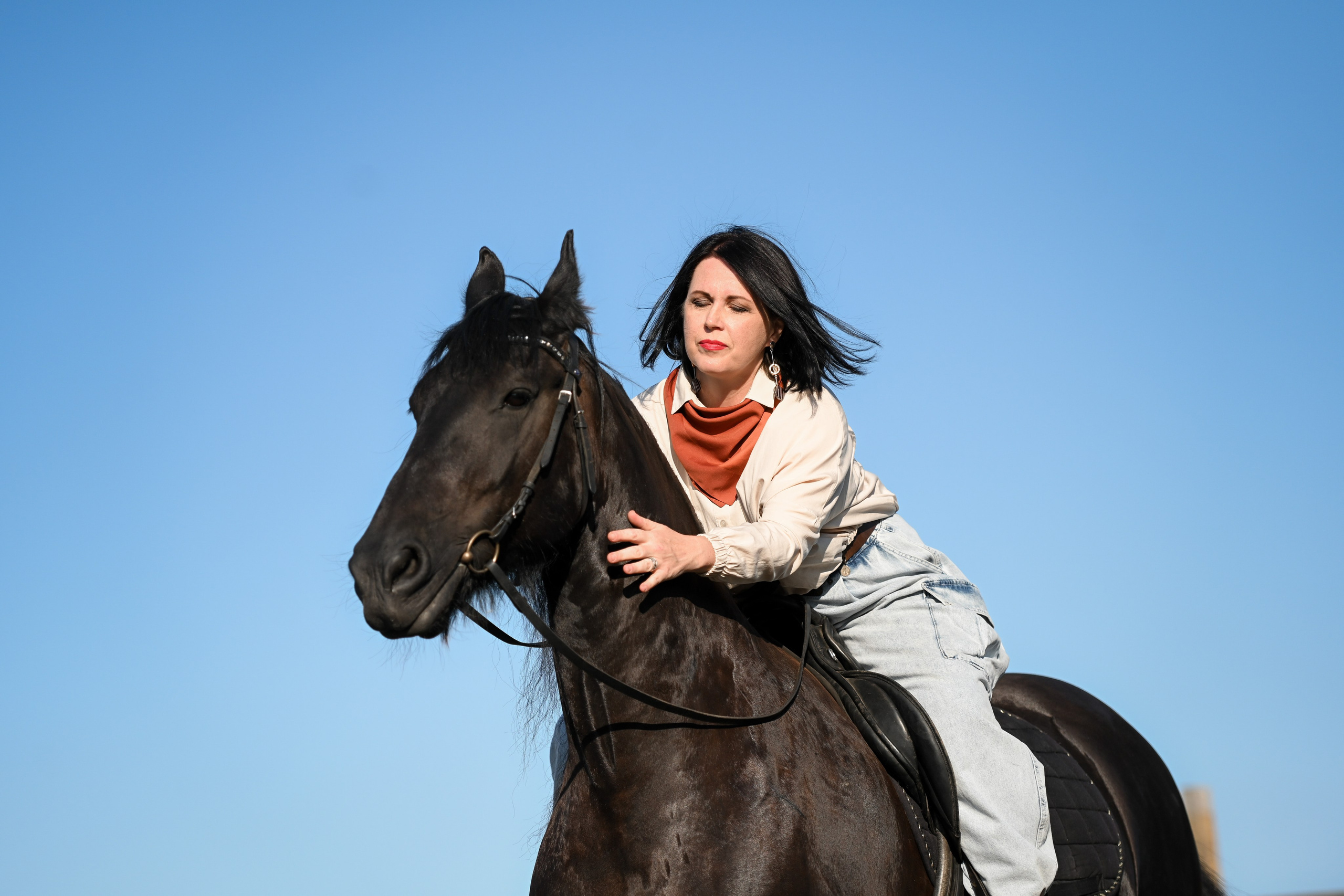 Натали и Линда. Фотограф Натали Кошевая _ Днепр, Подгородное