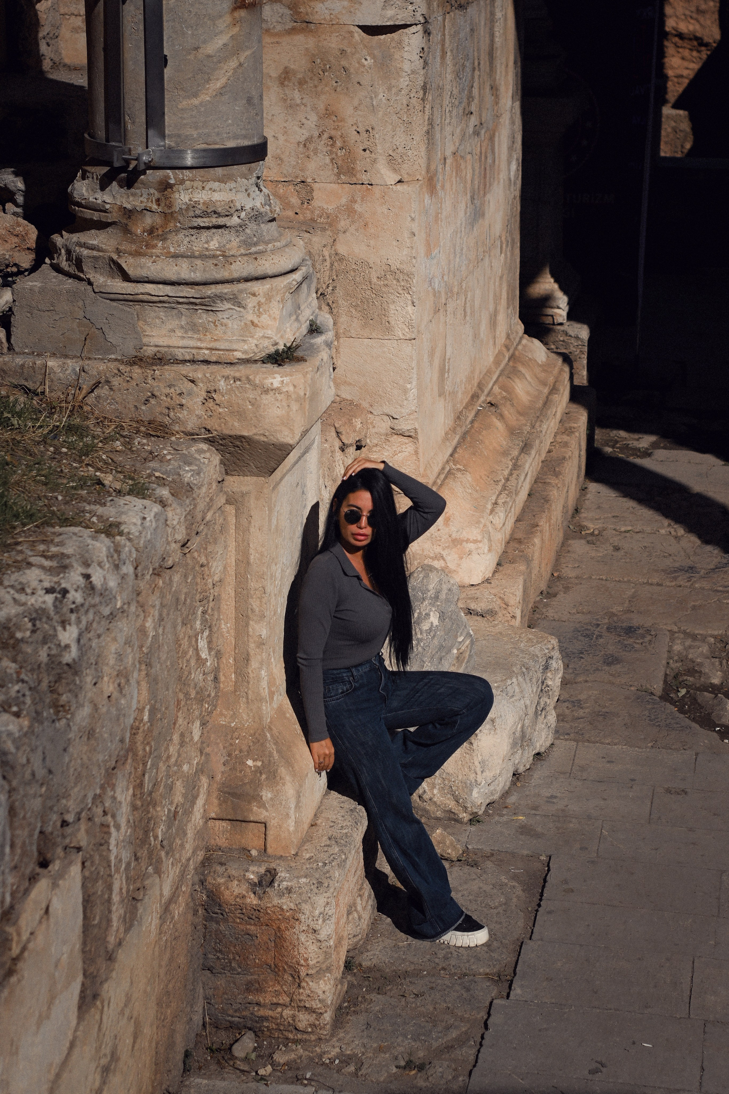 Розалина. Фотограф Натали Кошевая _ Днепр, Подгородное