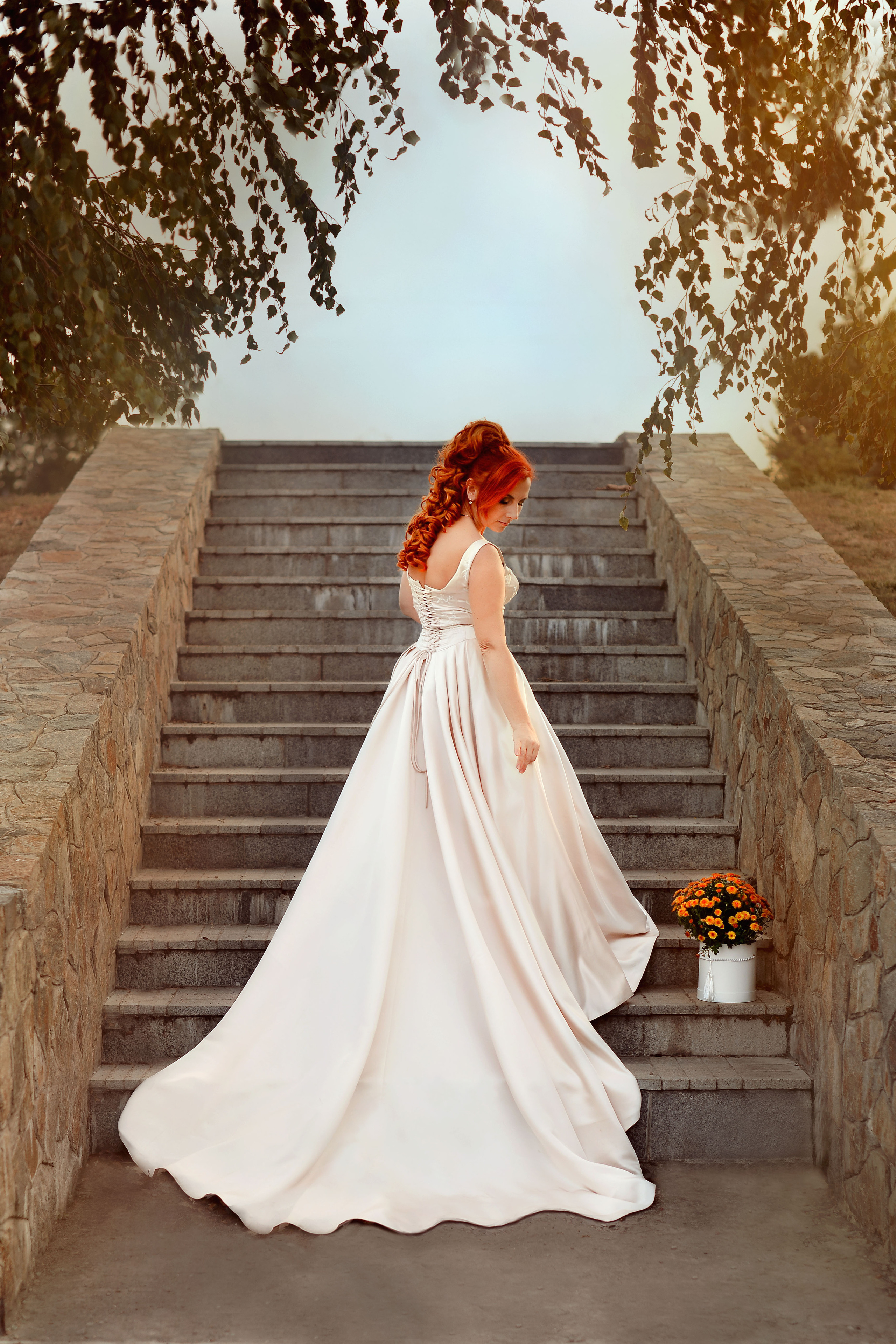 Образы в наличии для съёмок. Фотограф Натали Кошевая _ Днепр, Подгородное