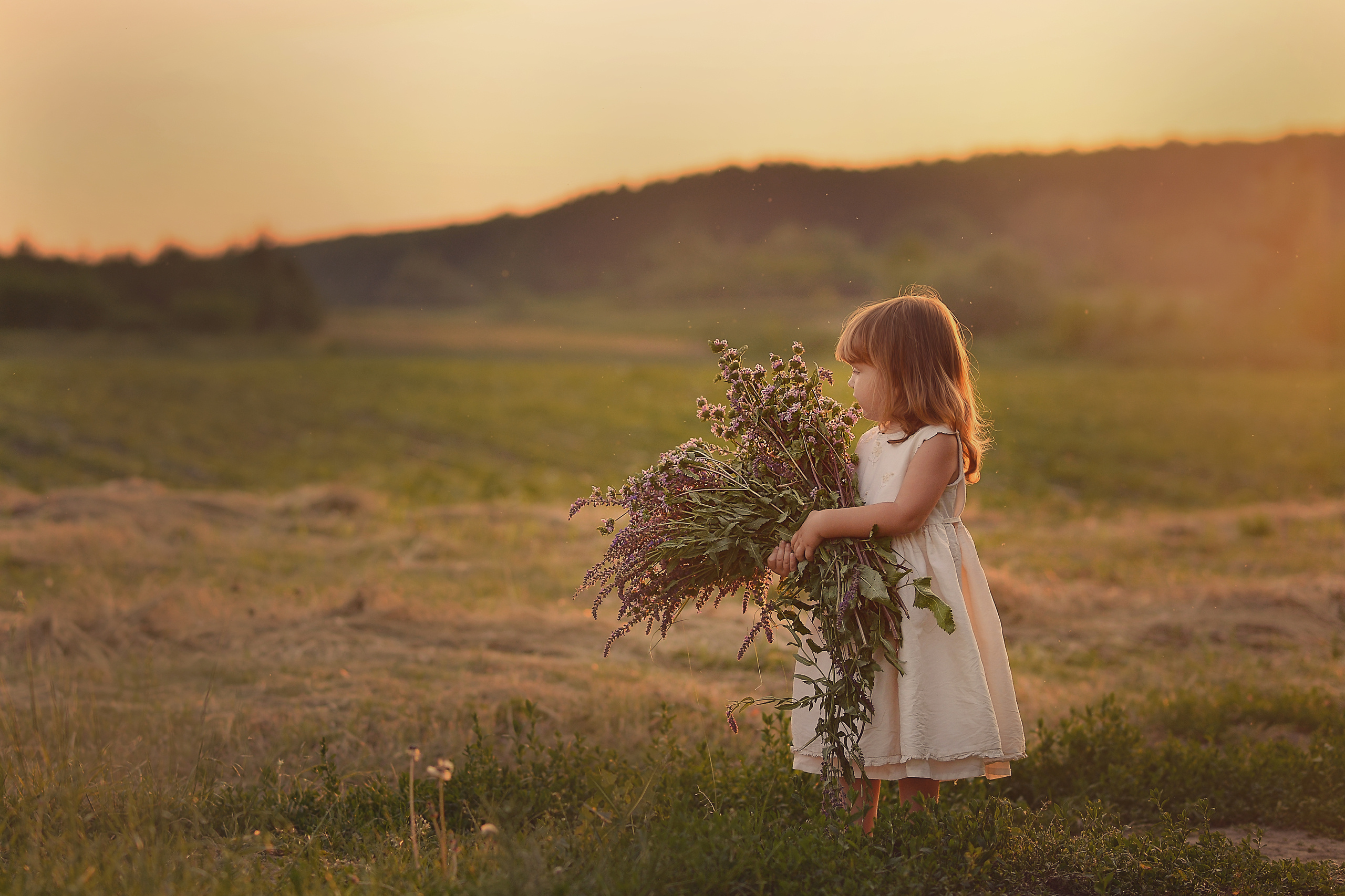 Детские съёмки. Фотограф Натали Кошевая _ Днепр, Подгородное
