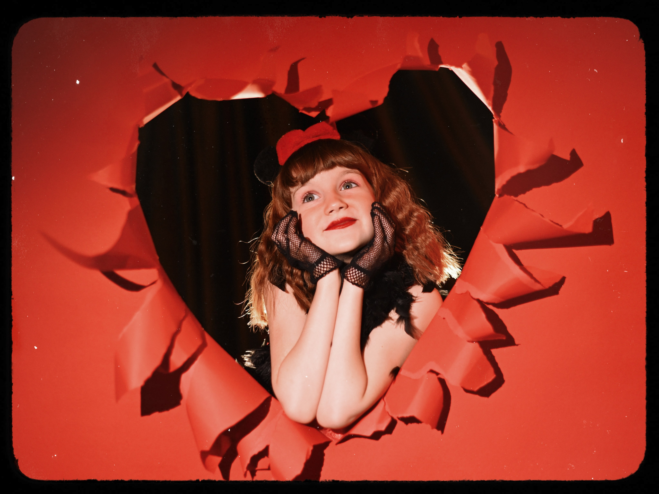 Ладуся валентинка. Фотограф Натали Кошевая _ Днепр, Подгородное