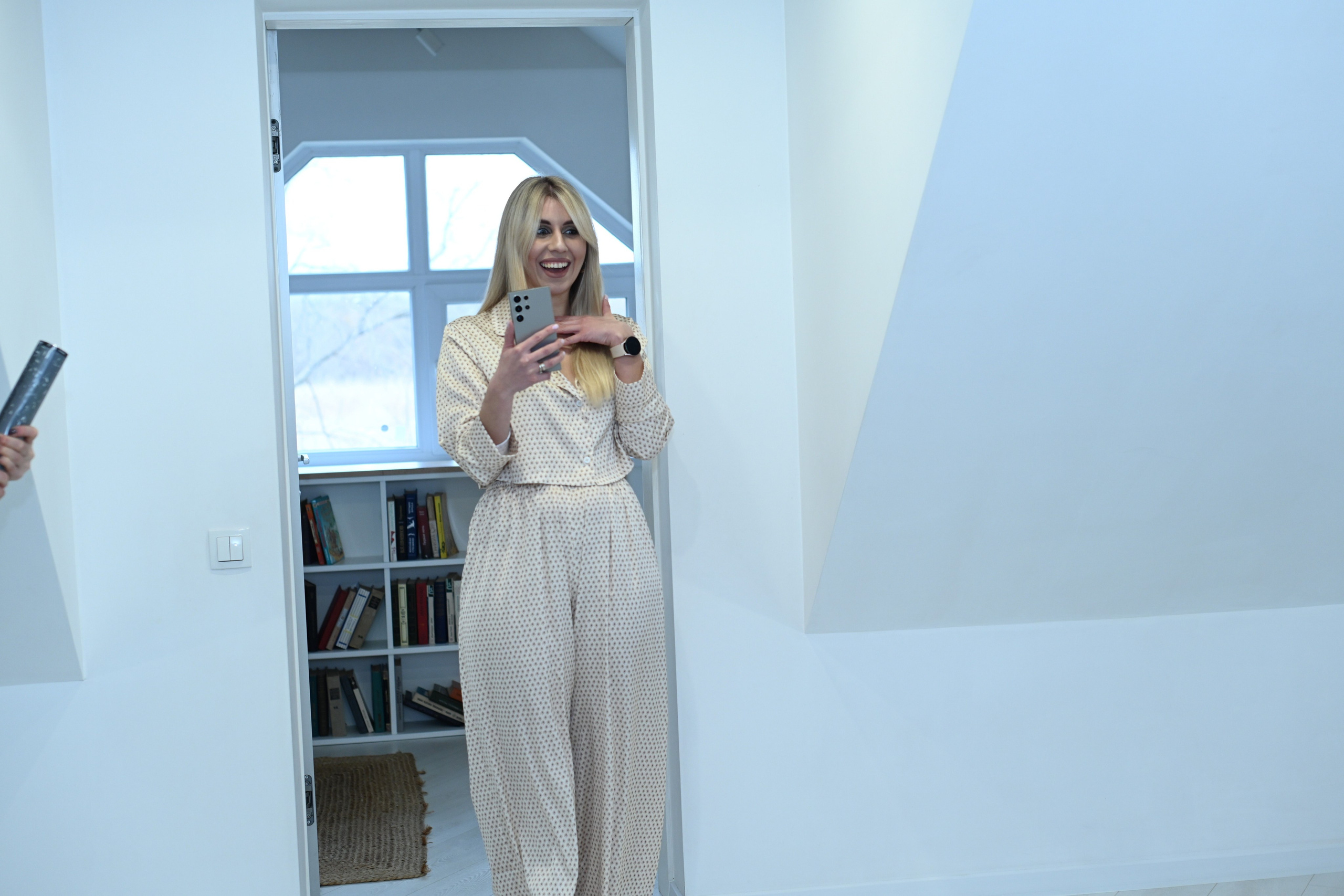 Девичник_Юбилей. Фотограф Натали Кошевая _ Днепр, Подгородное