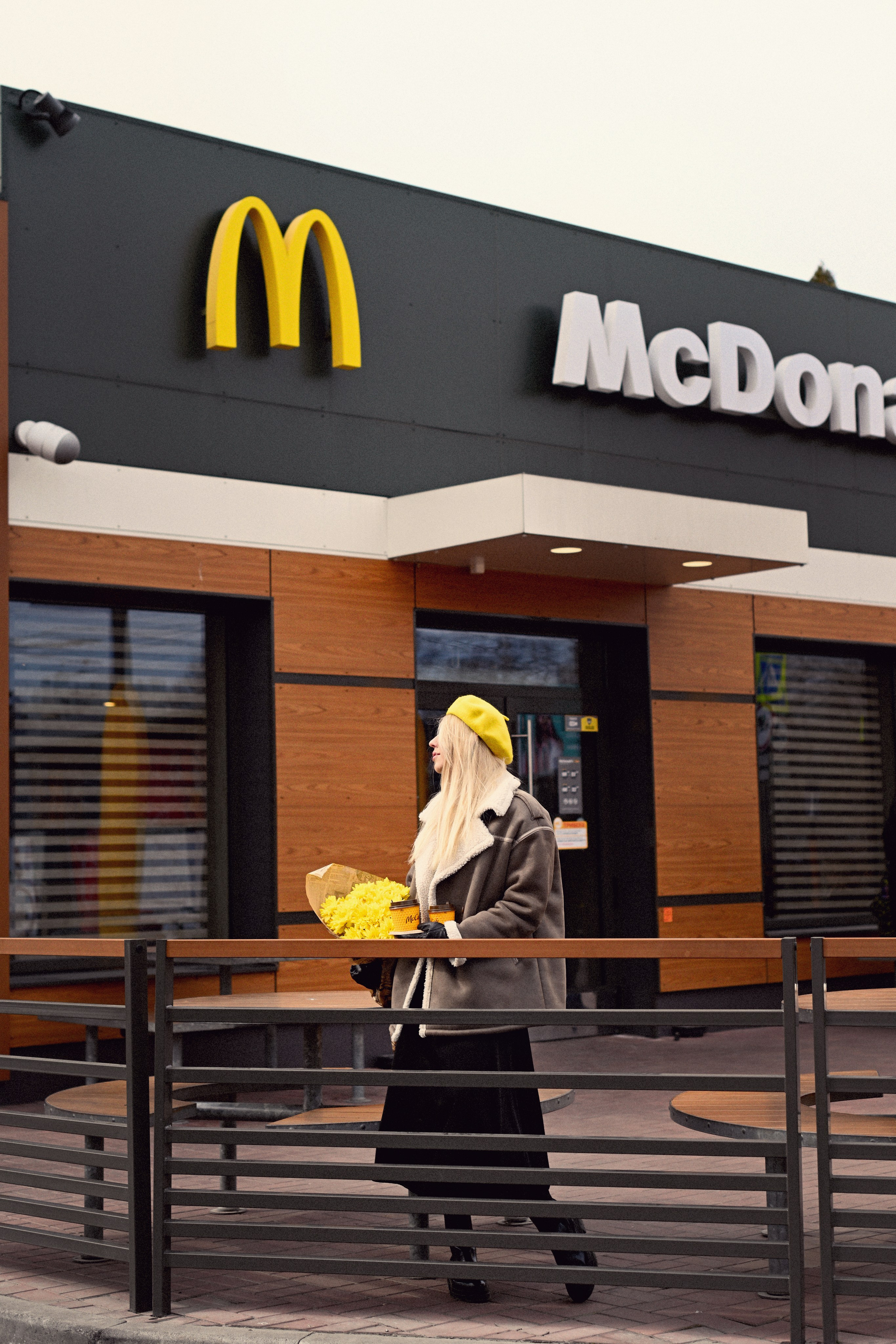 Весеннее настроение. Фотограф Натали Кошевая _ Днепр, Подгородное