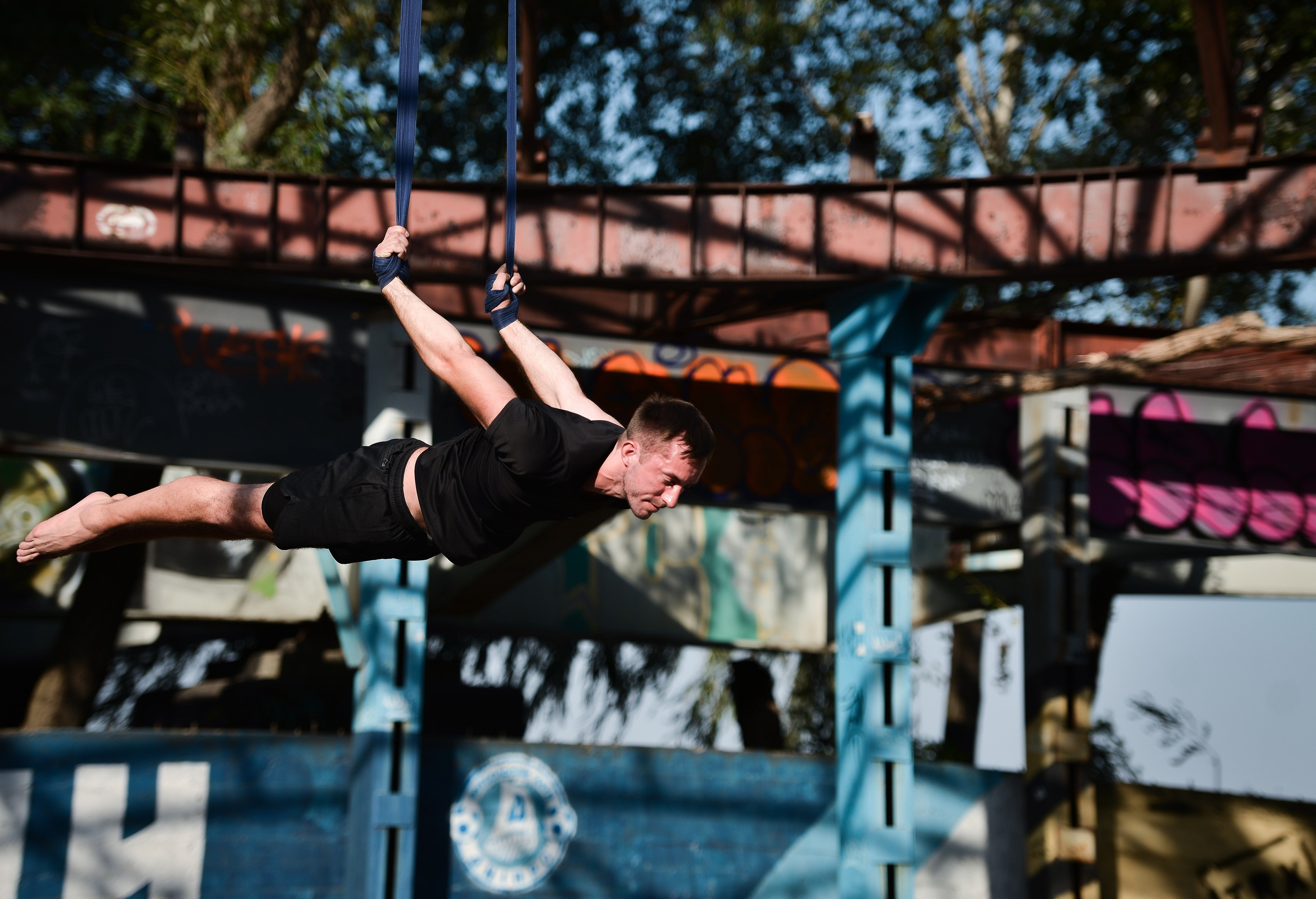Андрей. Фотограф Натали Кошевая _ Днепр, Подгородное