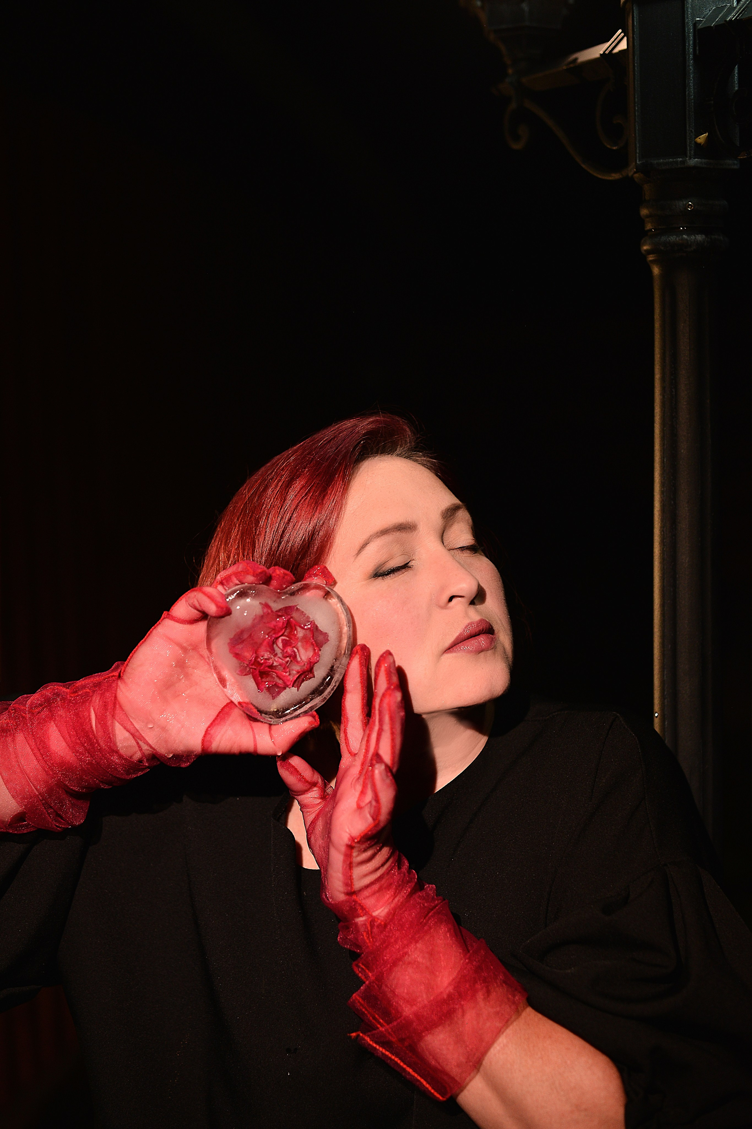 Розочка. Фотограф Натали Кошевая _ Днепр, Подгородное