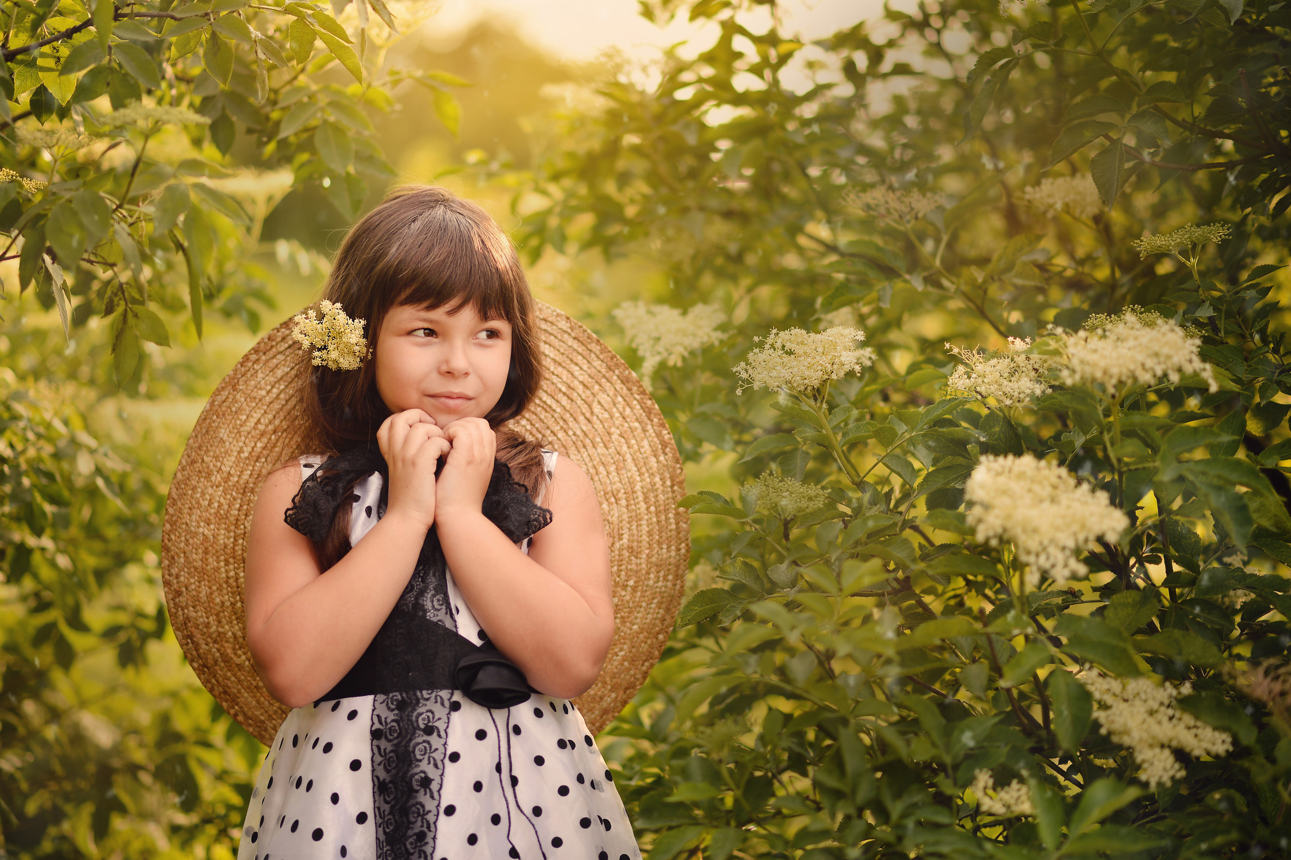 Детские съёмки. Фотограф Натали Кошевая _ Днепр, Подгородное