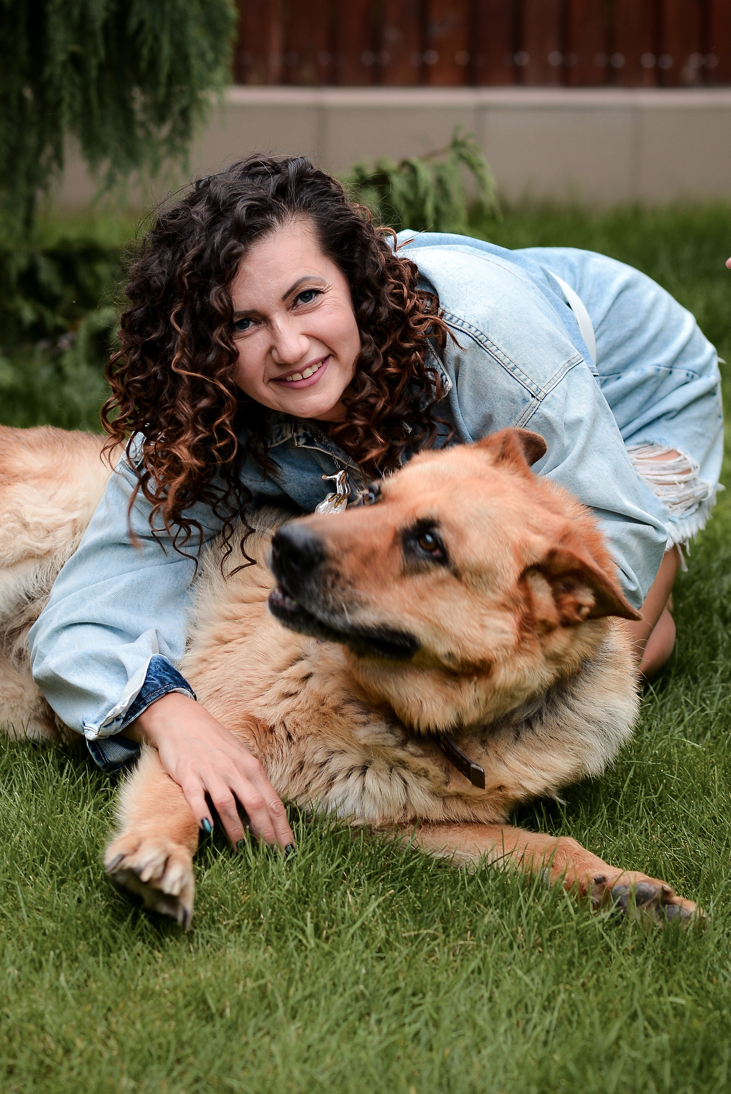 Каратик. Фотограф Натали Кошевая _ Днепр, Подгородное