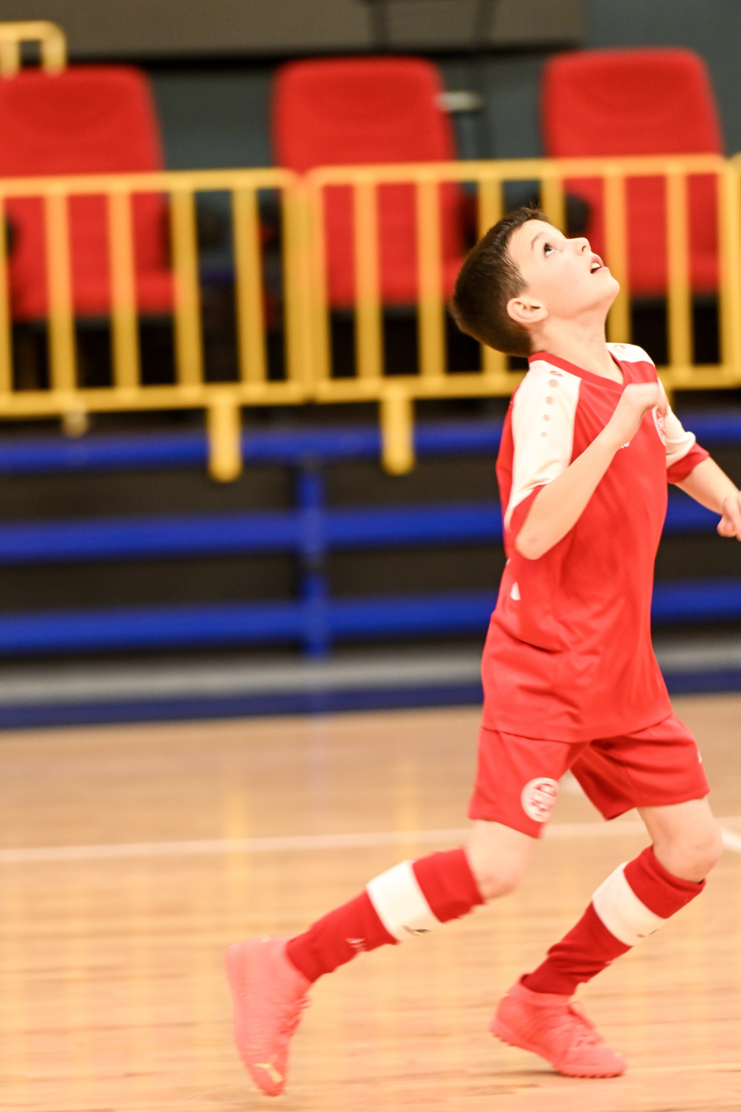 Футбольный матч. Фотограф Натали Кошевая _ Днепр, Подгородное