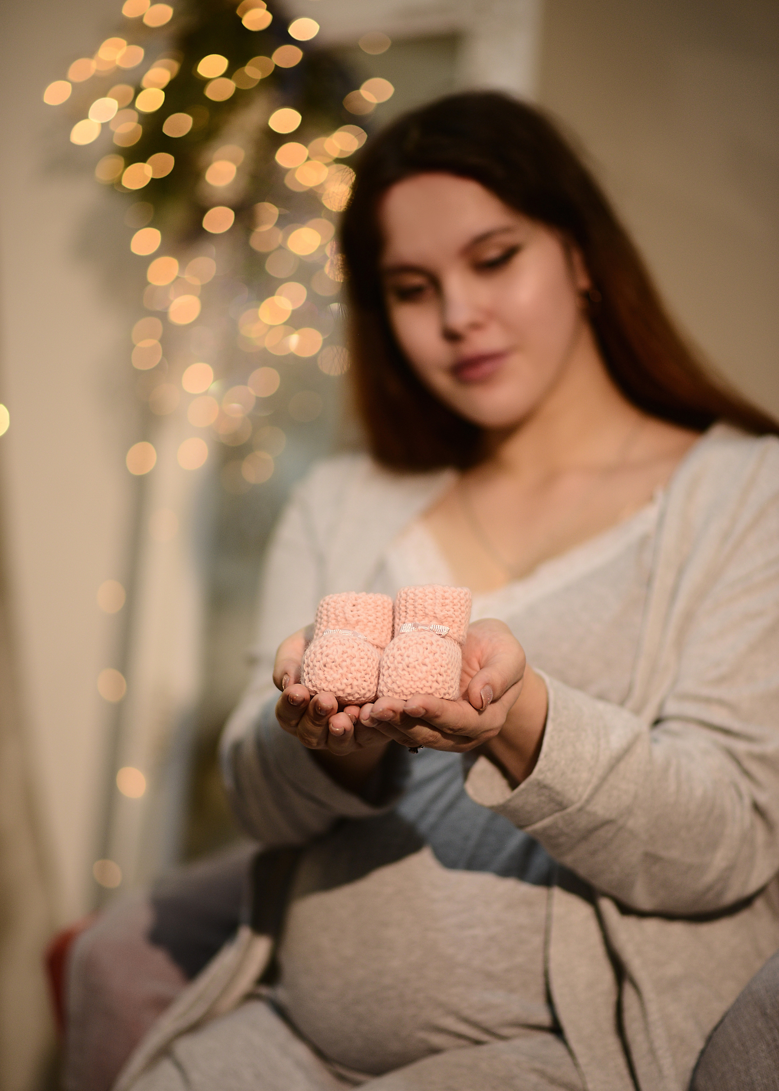 Беременяшка Софи. Фотограф Натали Кошевая _ Днепр, Подгородное