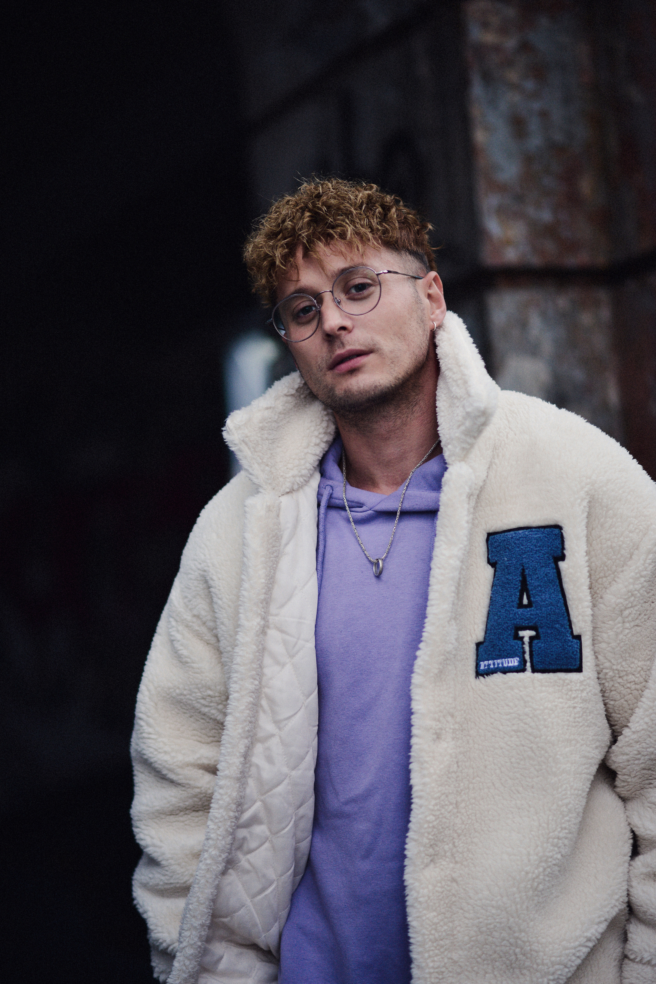 Антон_веселая прогулка в парке. Фотограф Натали Кошевая _ Днепр, Подгородное