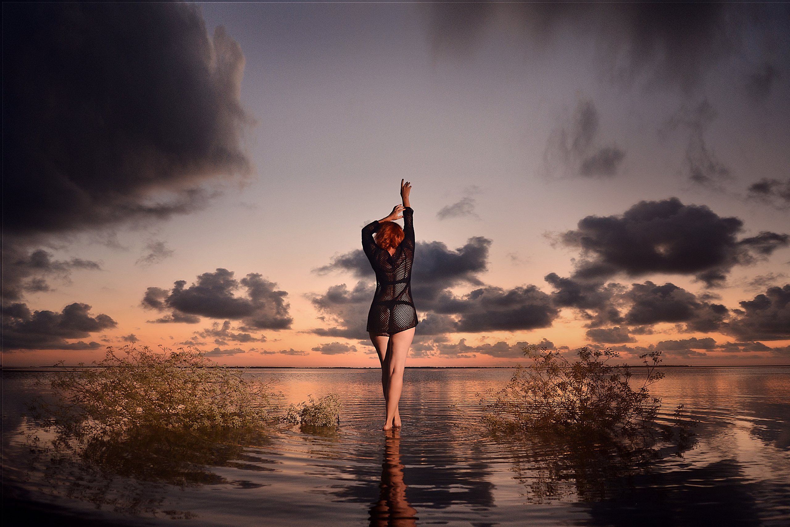 Образы в наличии для съёмок. Фотограф Натали Кошевая _ Днепр, Подгородное