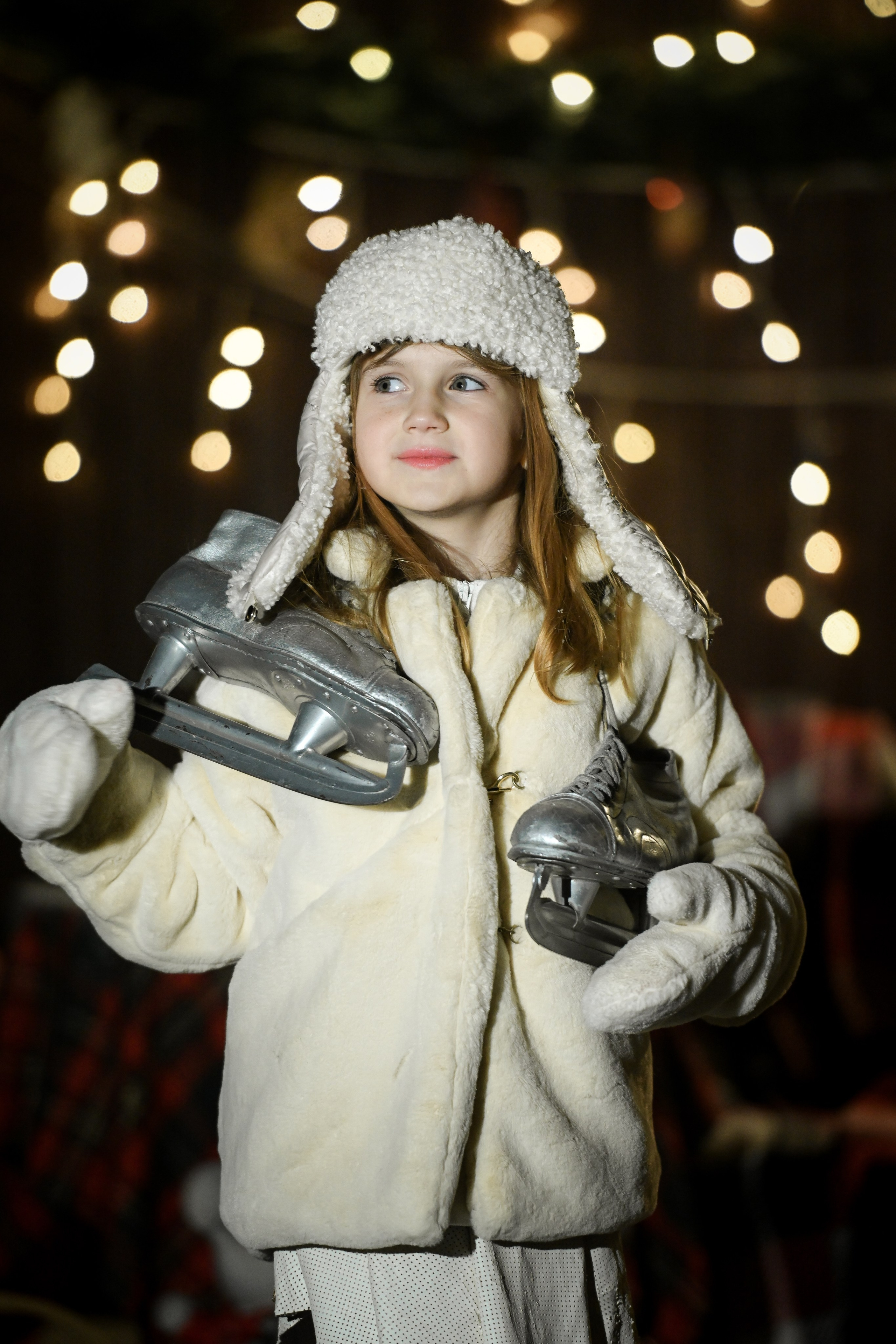Первый снег. Фотограф Натали Кошевая _ Днепр, Подгородное