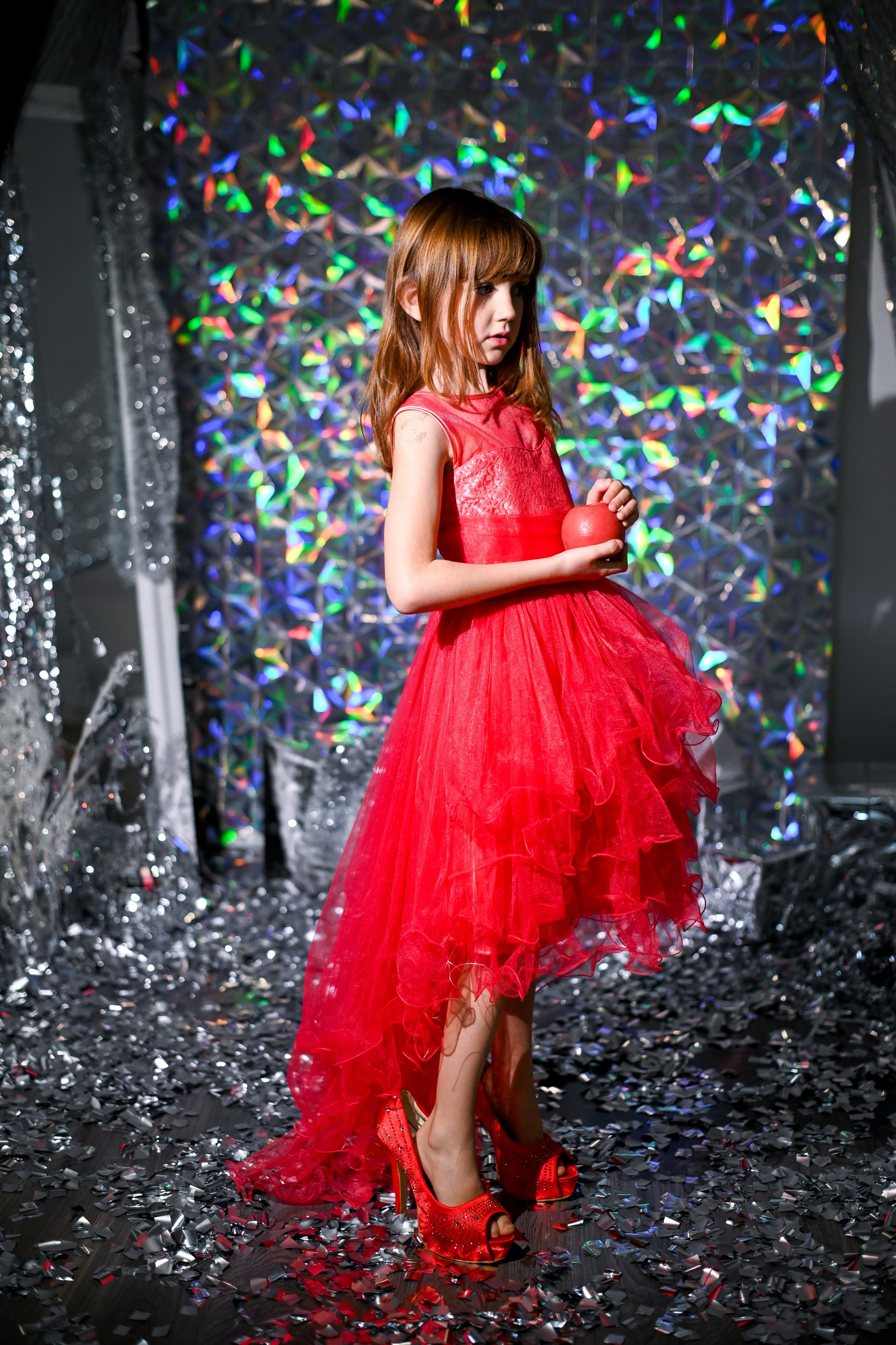 Ладуся. Фотограф Натали Кошевая _ Днепр, Подгородное