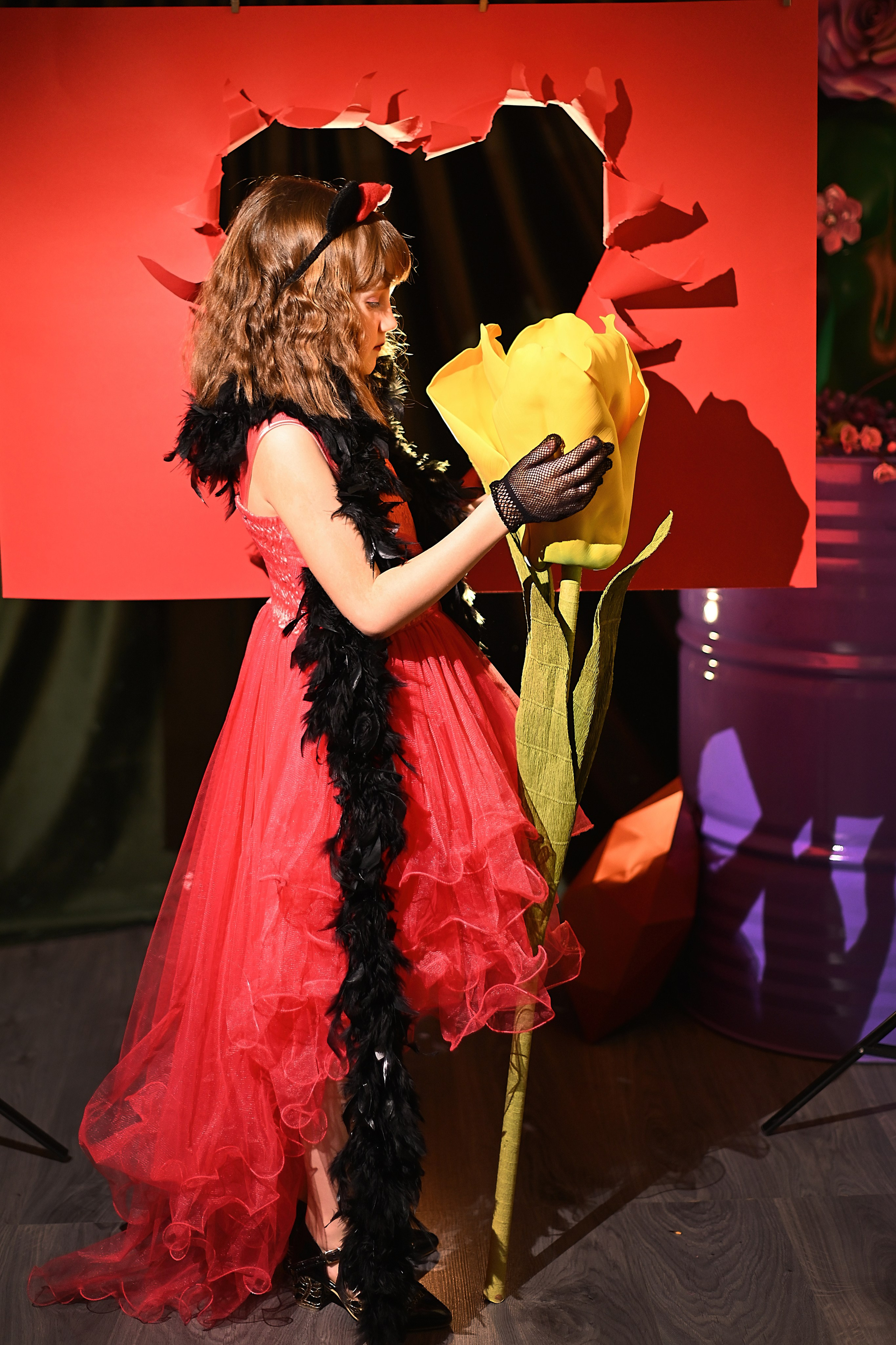 Ладуся валентинка. Фотограф Натали Кошевая _ Днепр, Подгородное