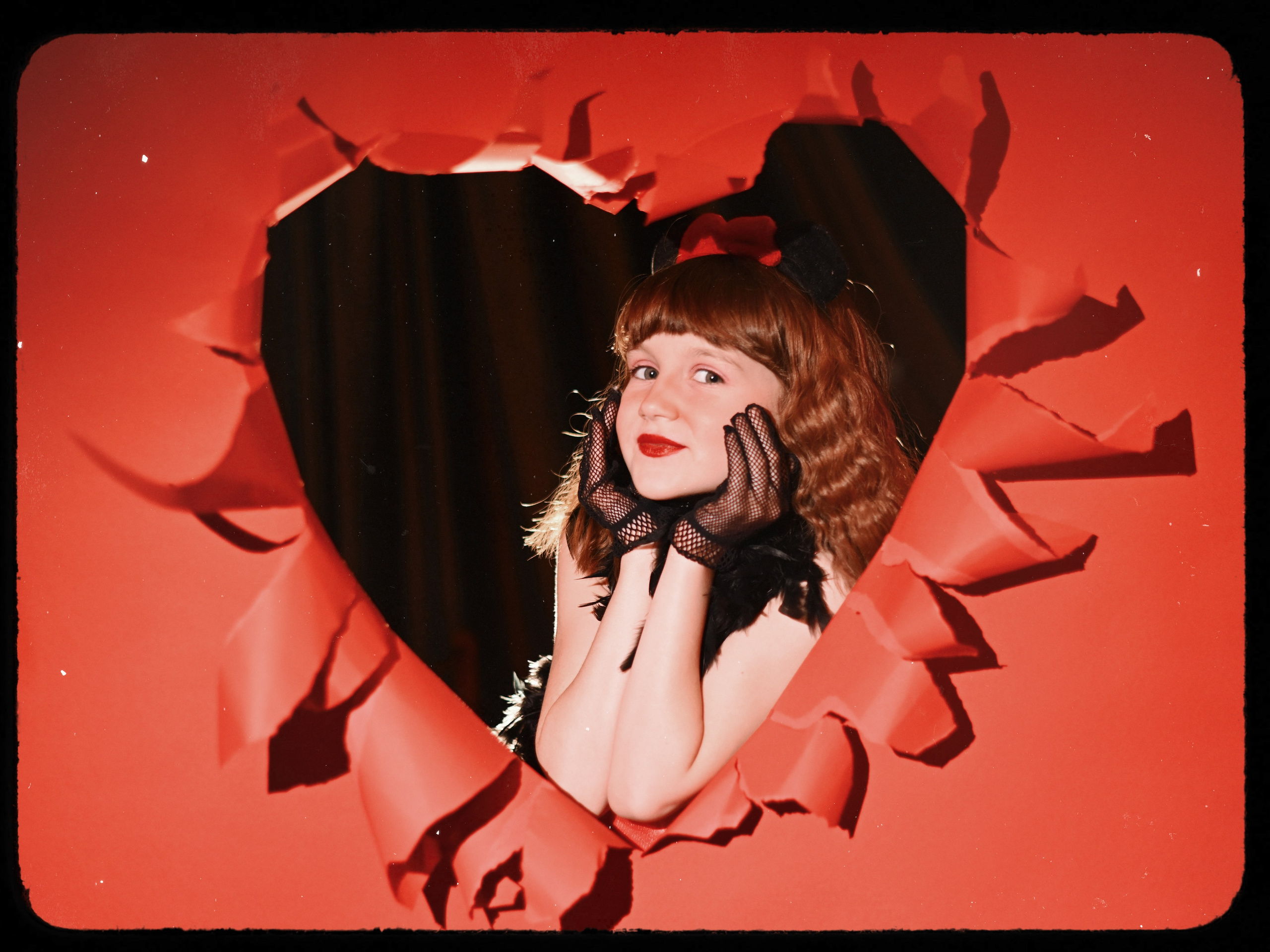 Ладуся валентинка. Фотограф Натали Кошевая _ Днепр, Подгородное