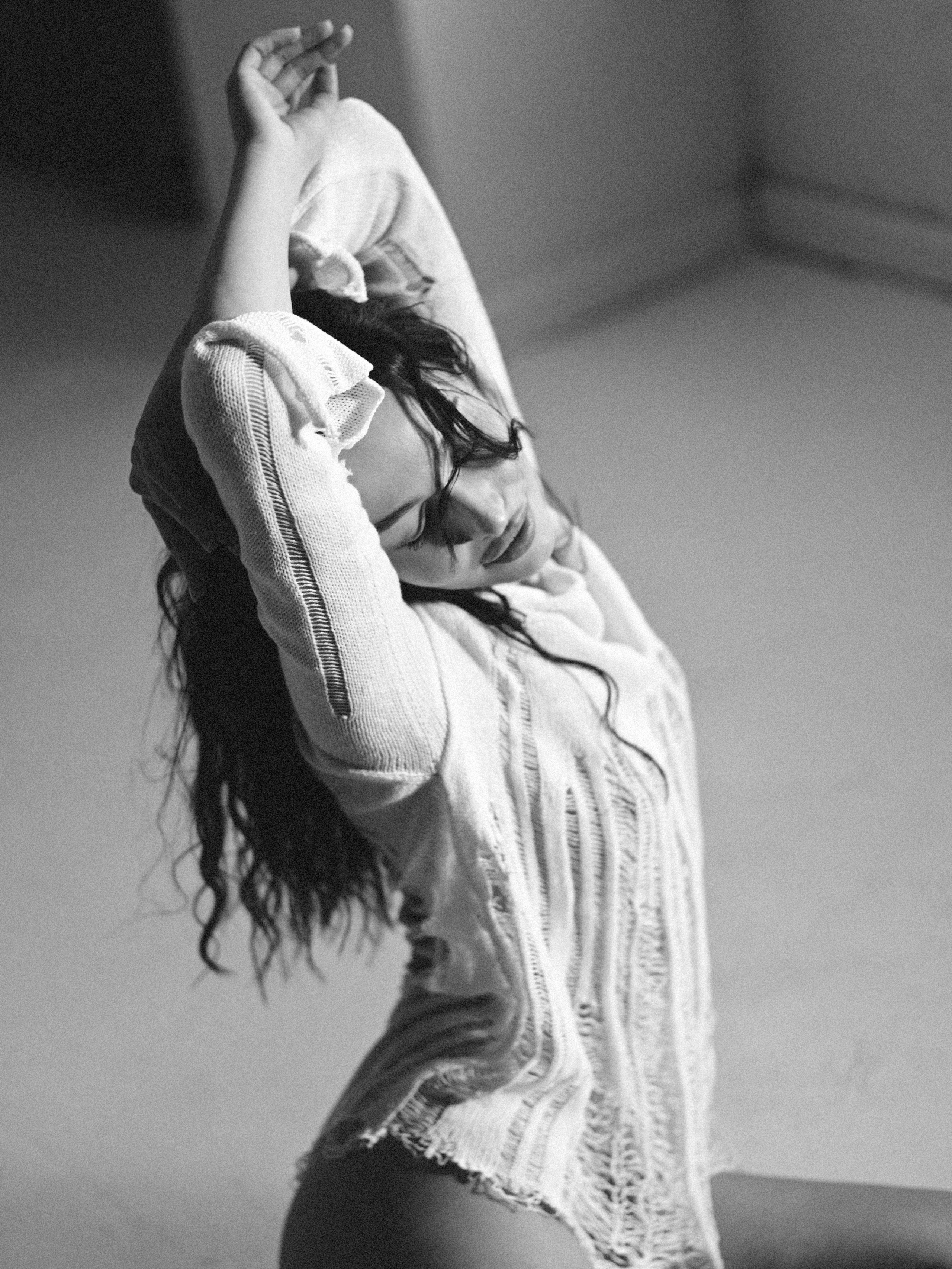 Легкость. Фотограф Натали Кошевая _ Днепр, Подгородное