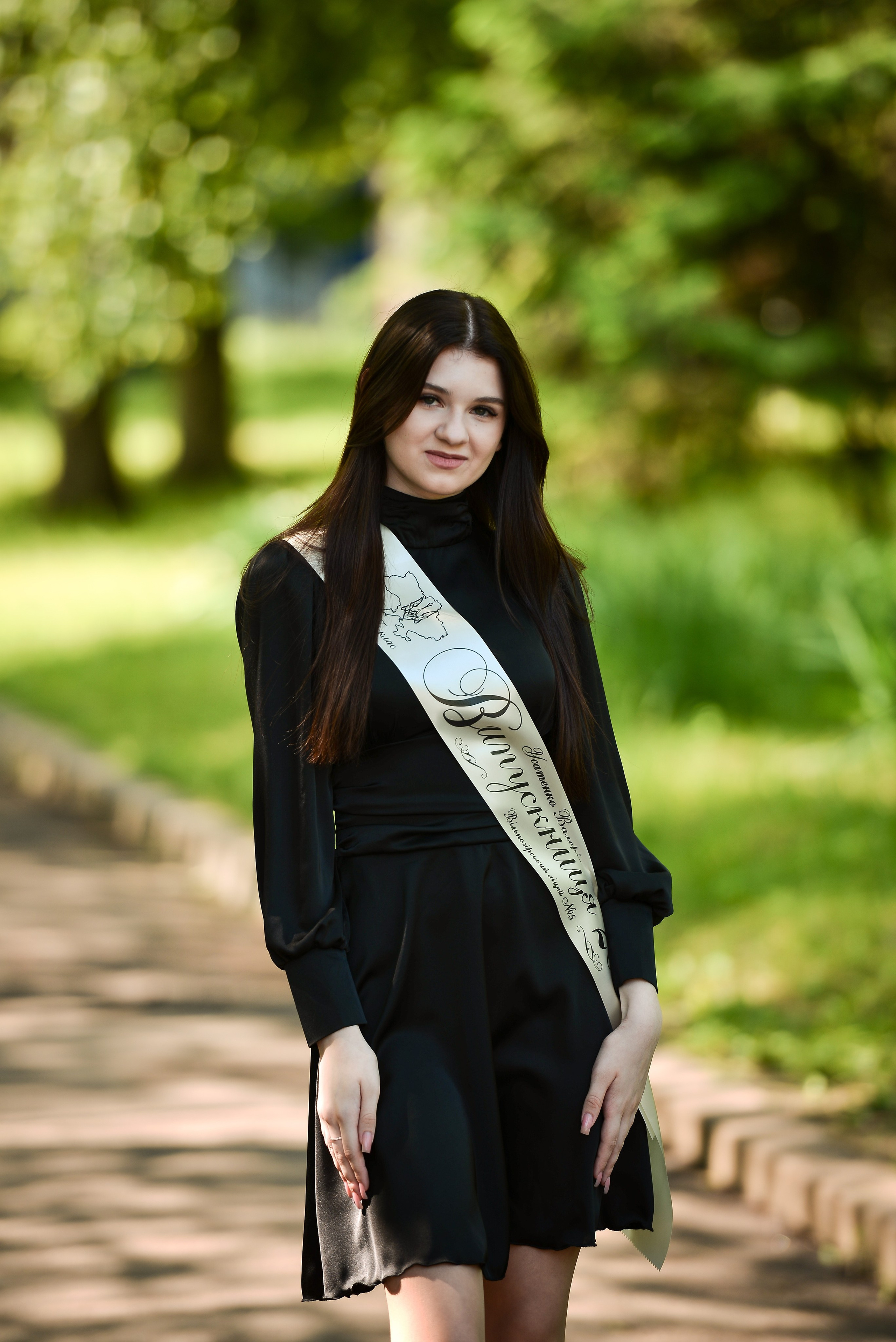 Последний звонок 11 класс_2023. Фотограф Натали Кошевая _ Днепр, Подгородное