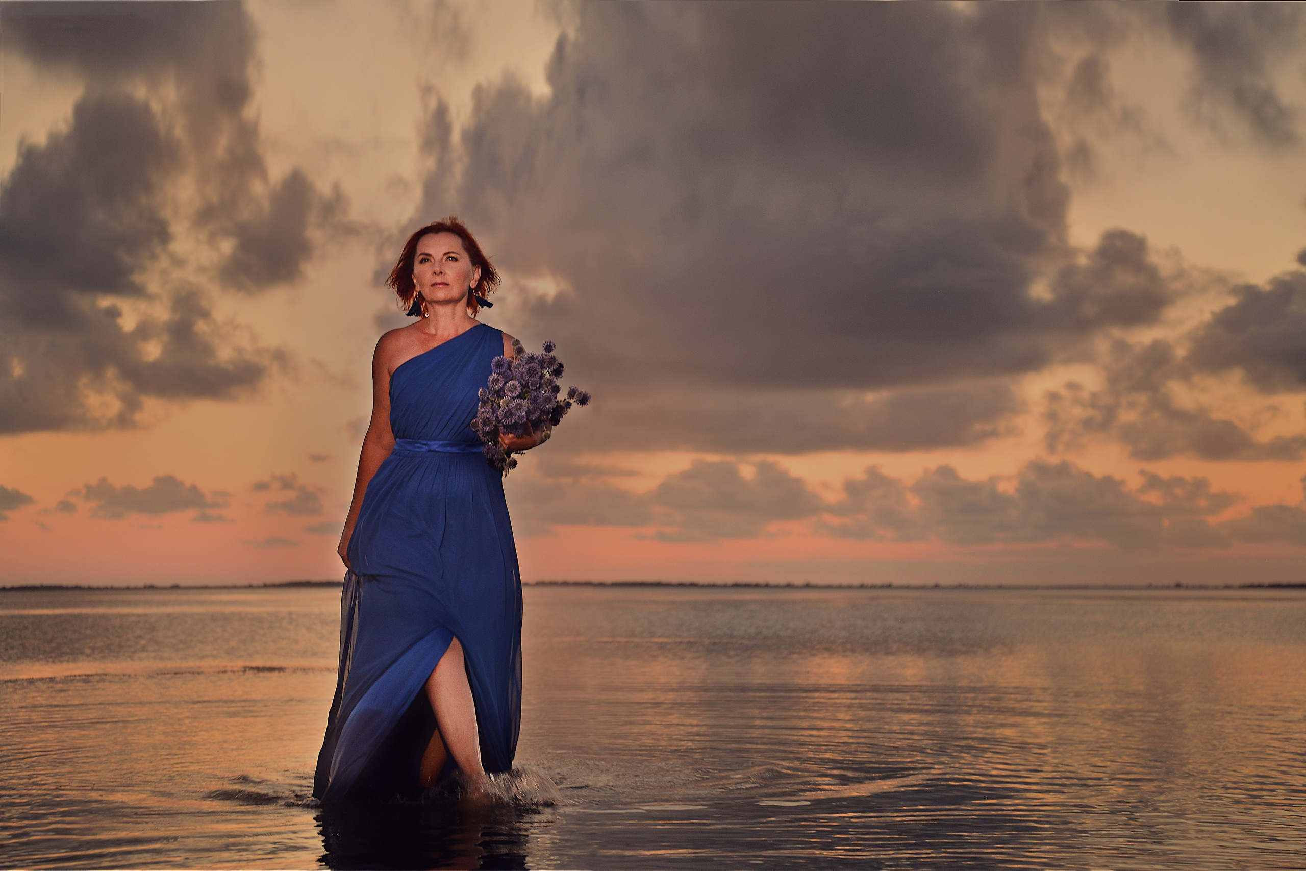 Образы в наличии для съёмок. Фотограф Натали Кошевая _ Днепр, Подгородное