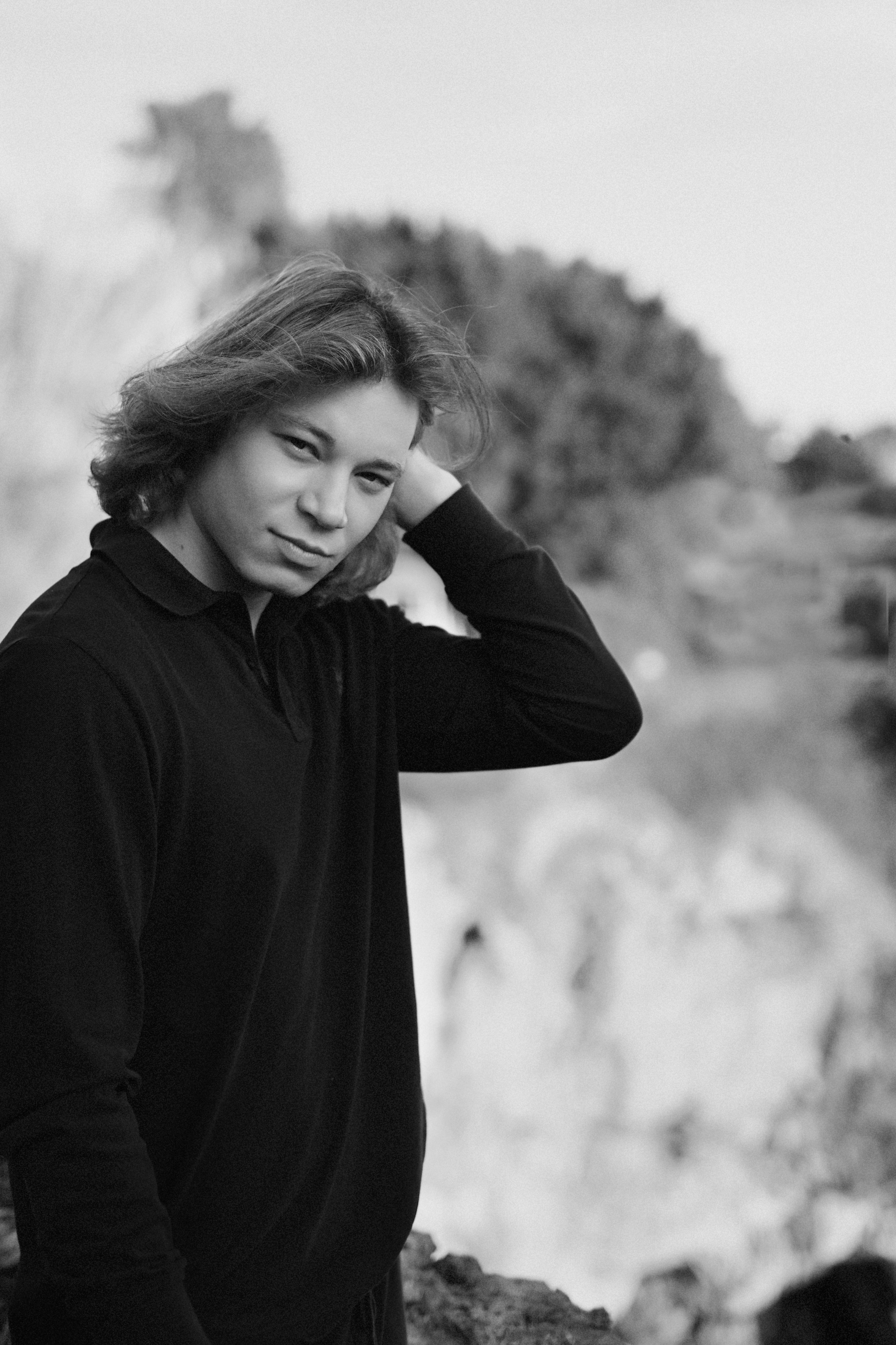 Бодя_Анталия. Фотограф Натали Кошевая _ Днепр, Подгородное