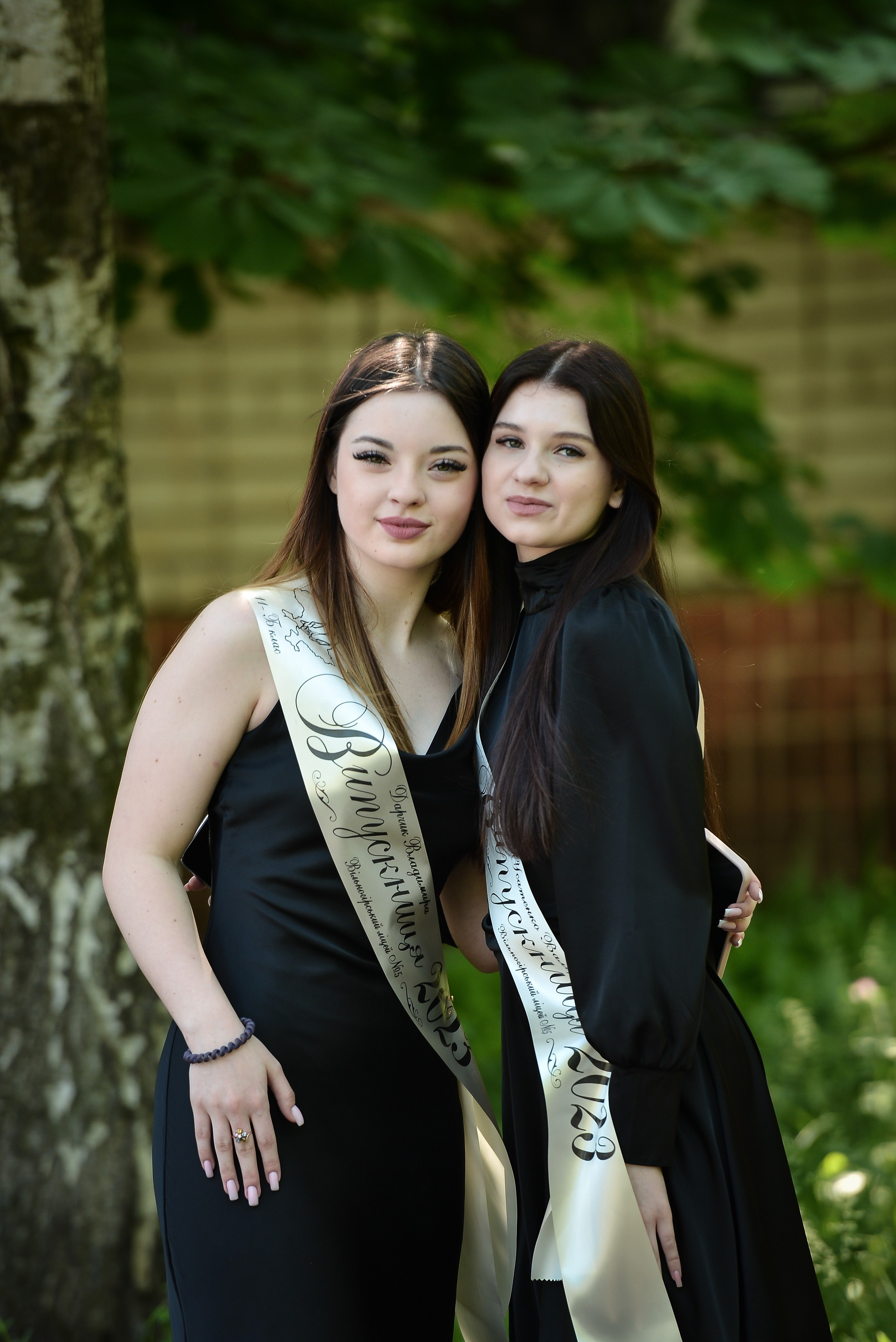 Последний звонок 11 класс_2023. Фотограф Натали Кошевая _ Днепр, Подгородное