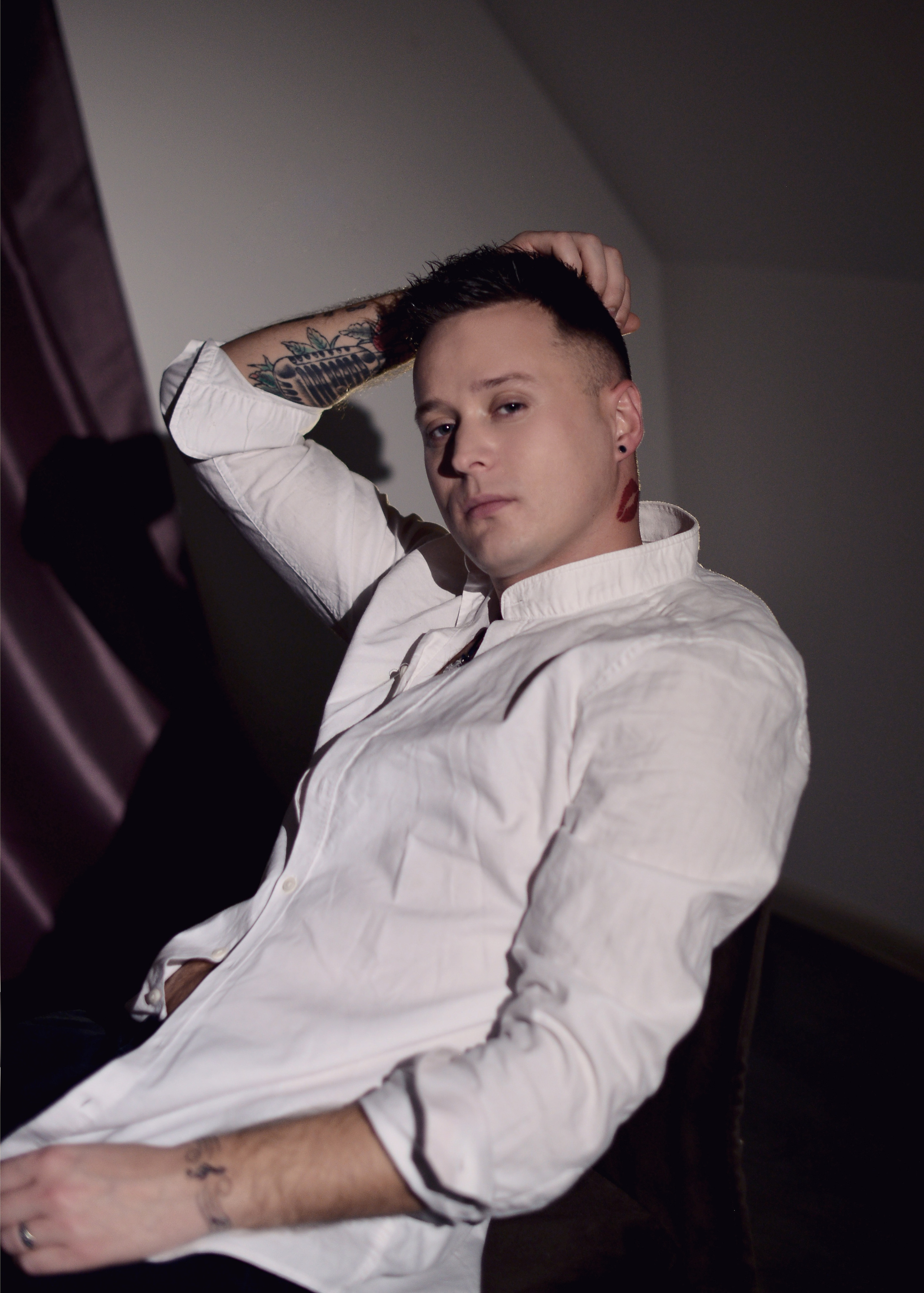 Антон. Фотограф Натали Кошевая _ Днепр, Подгородное