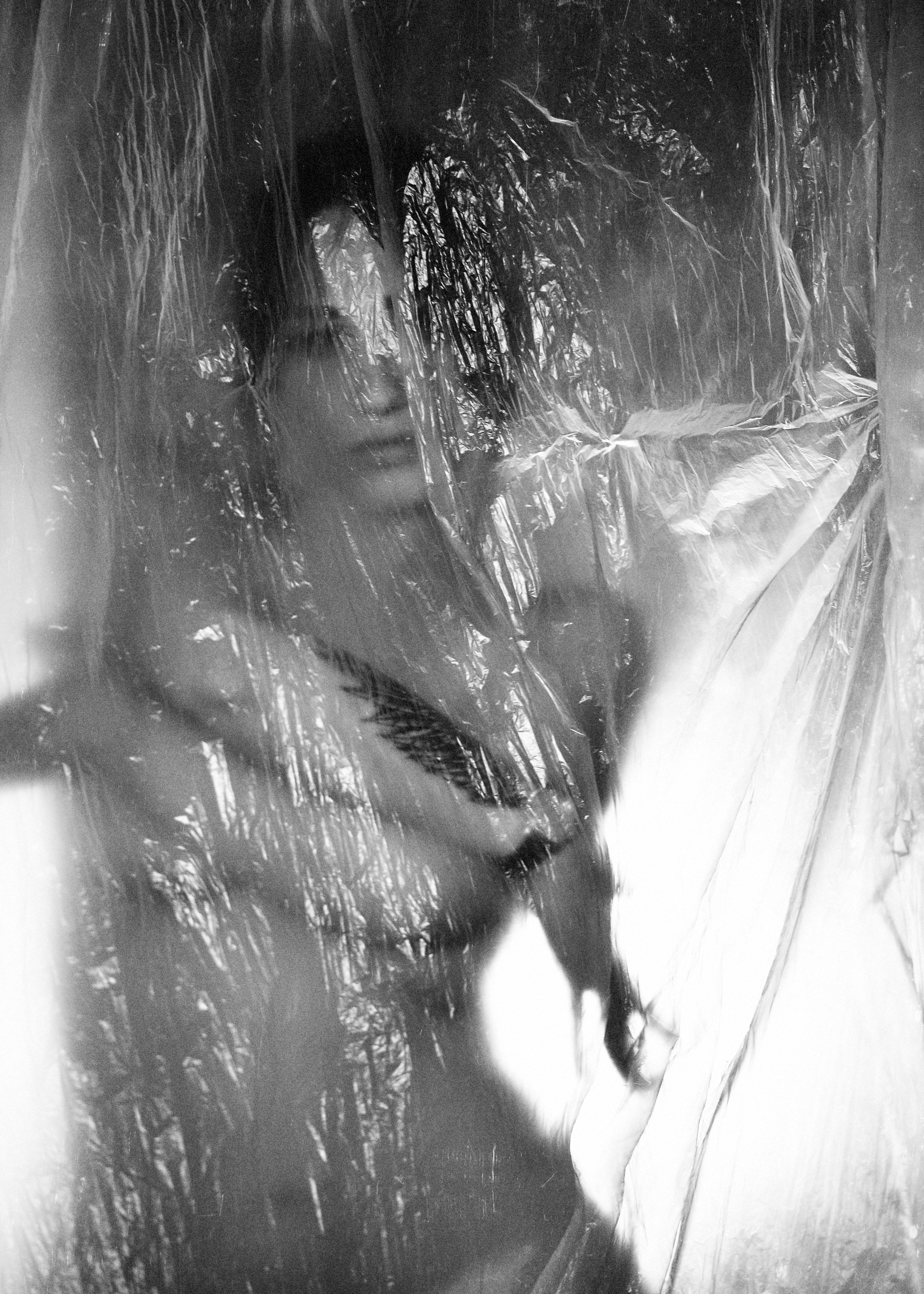 Анастасия. Фотограф Натали Кошевая _ Днепр, Подгородное