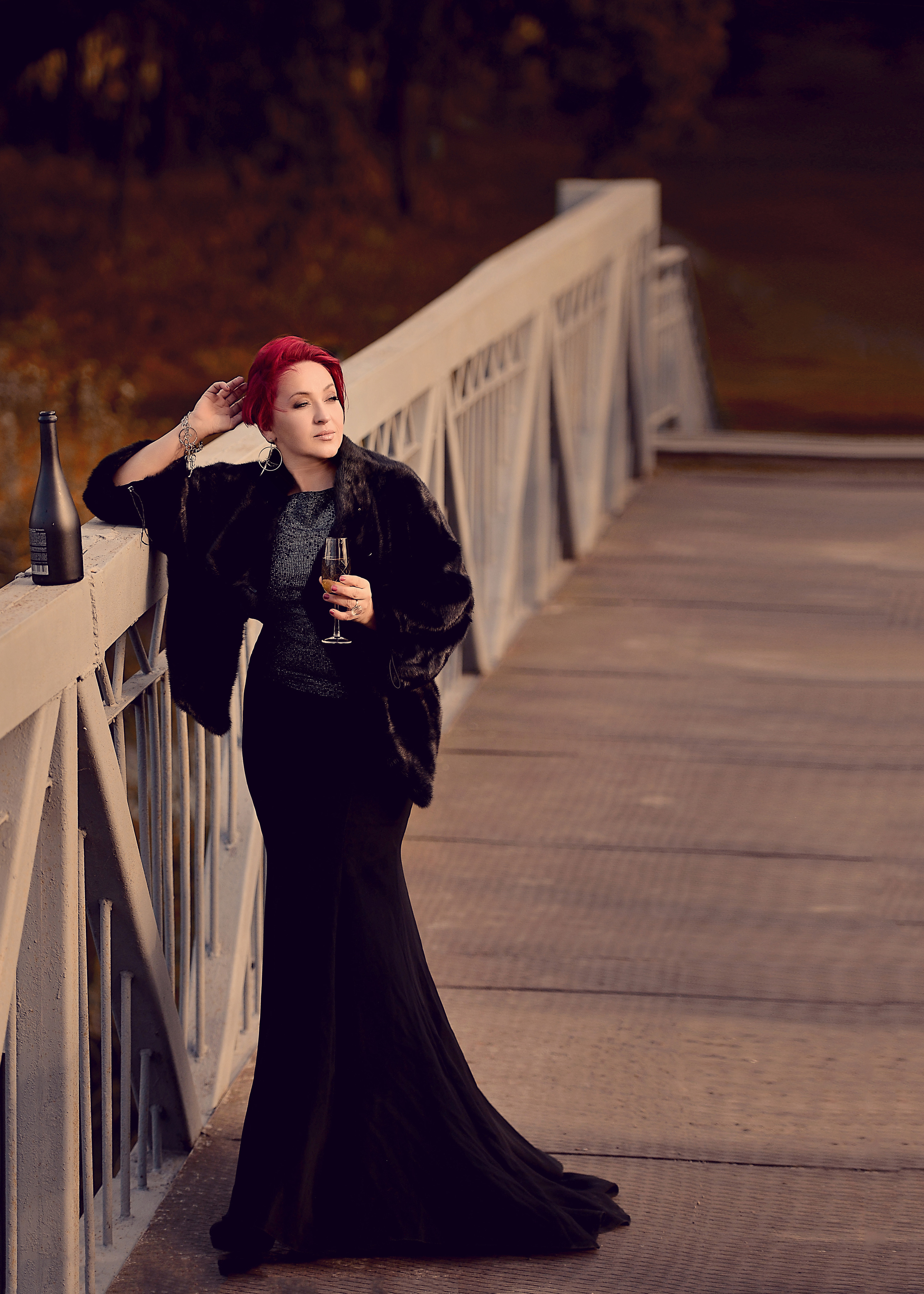 Прогулка в день рождения. Фотограф Натали Кошевая _ Днепр, Подгородное