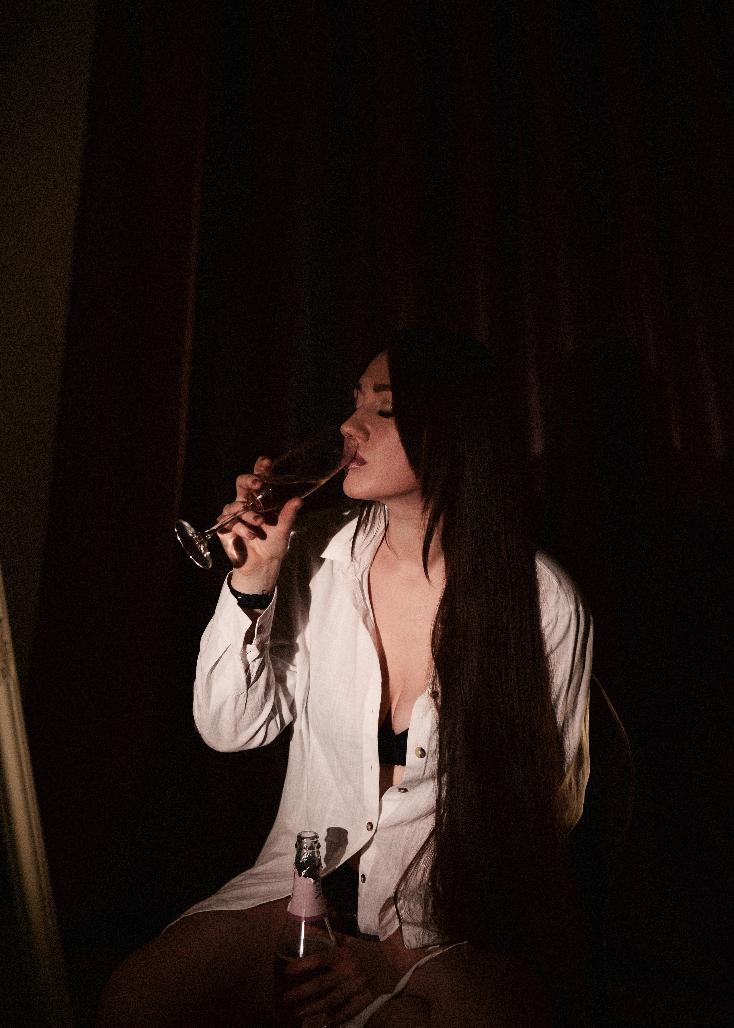 Анастасия. Фотограф Натали Кошевая _ Днепр, Подгородное