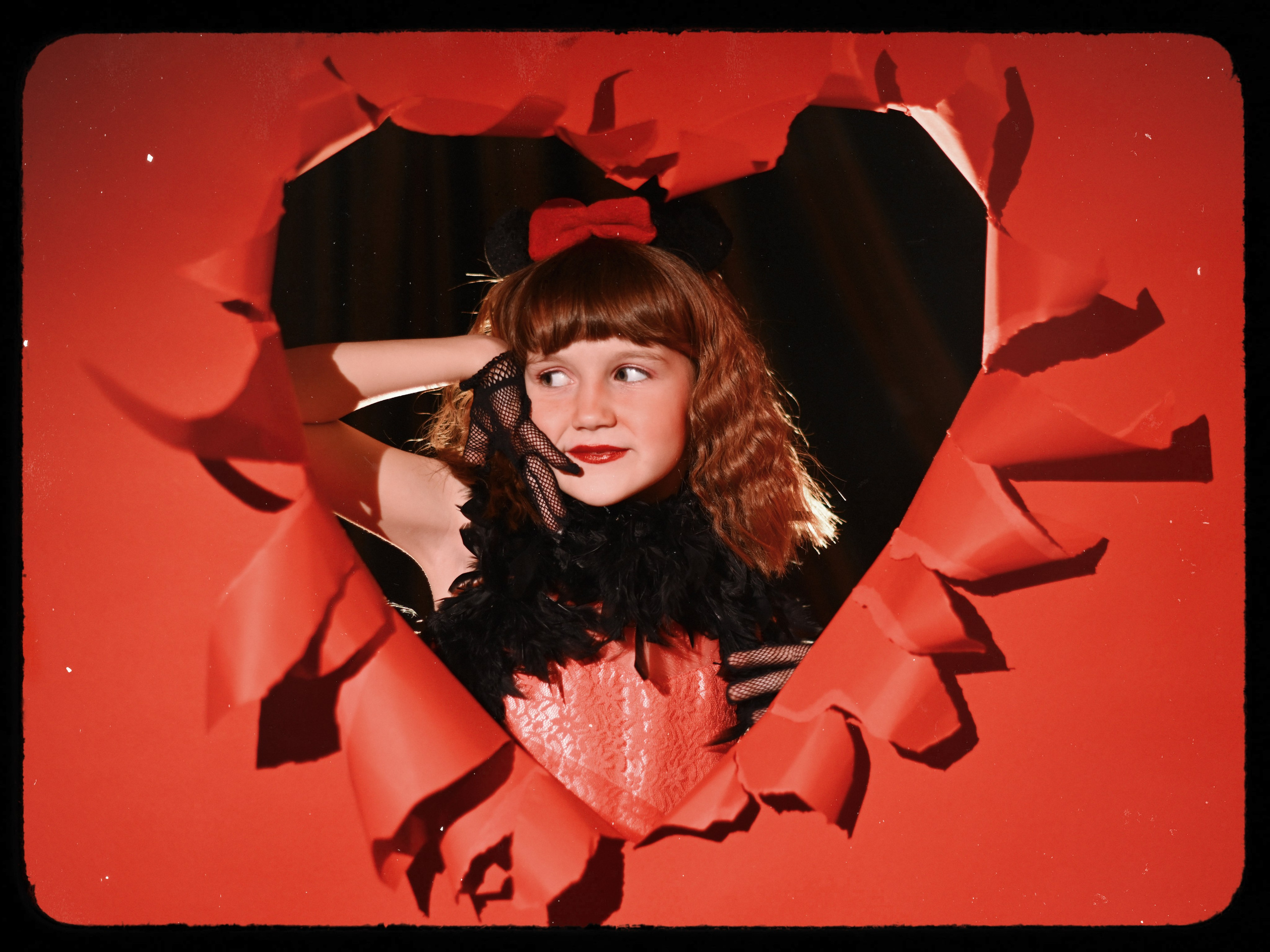 Ладуся валентинка. Фотограф Натали Кошевая _ Днепр, Подгородное