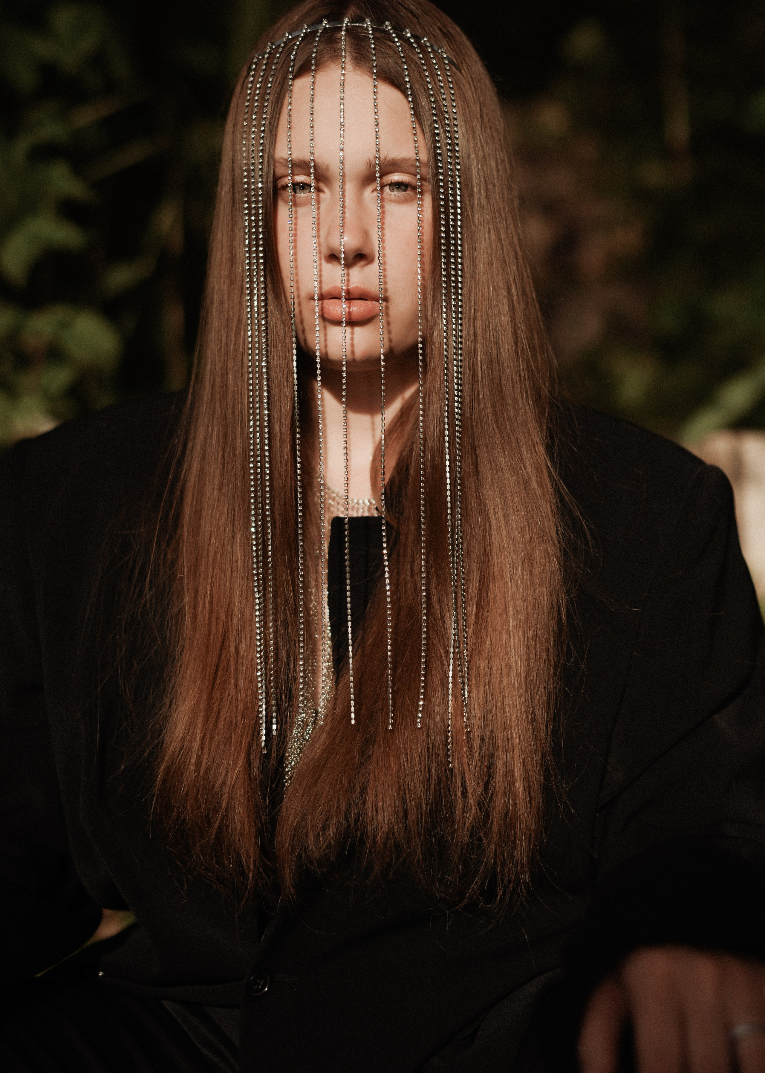 Анюта. Фотограф Натали Кошевая _ Днепр, Подгородное