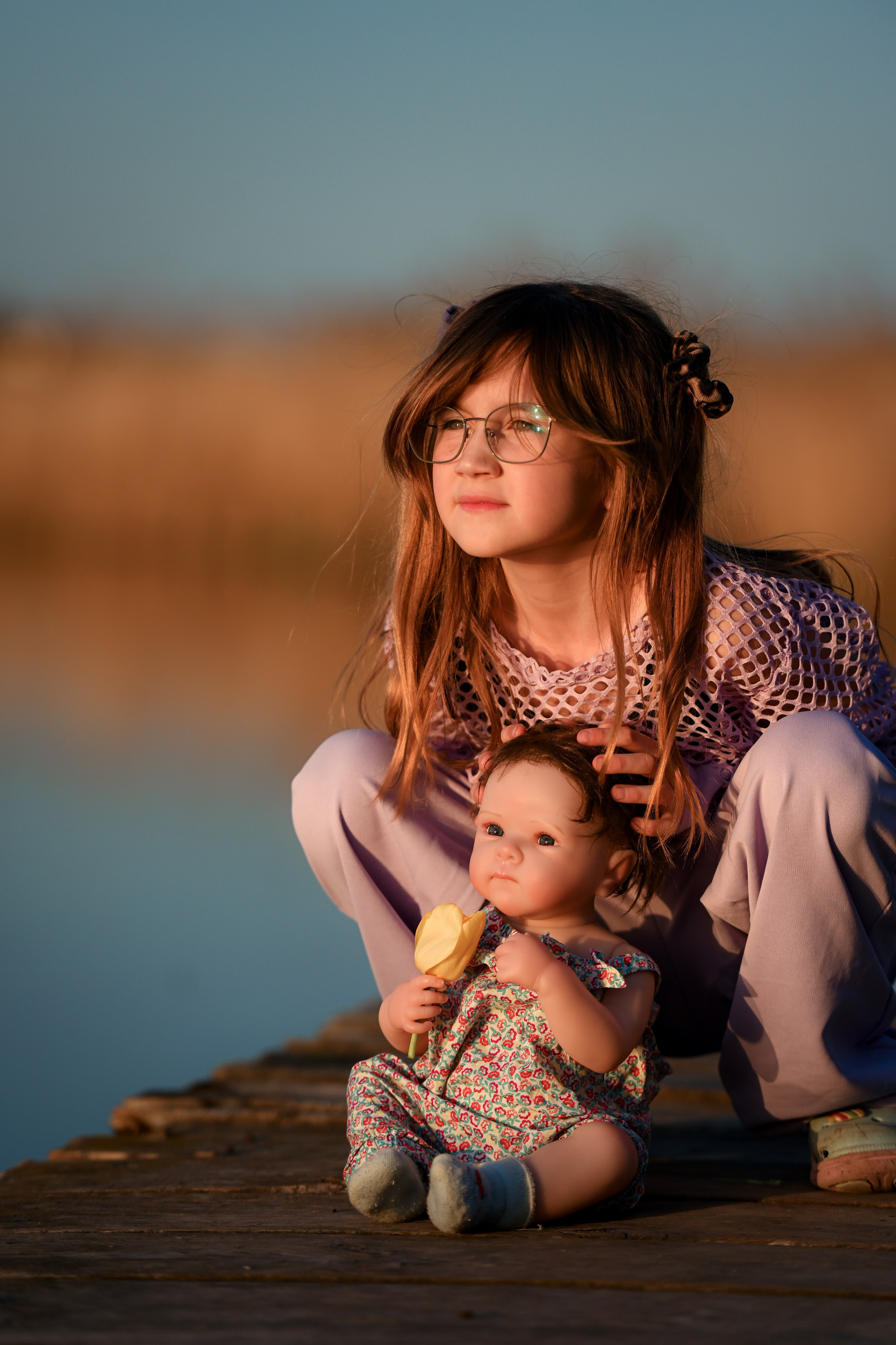 Молодая Мамочка. Фотограф Натали Кошевая _ Днепр, Подгородное