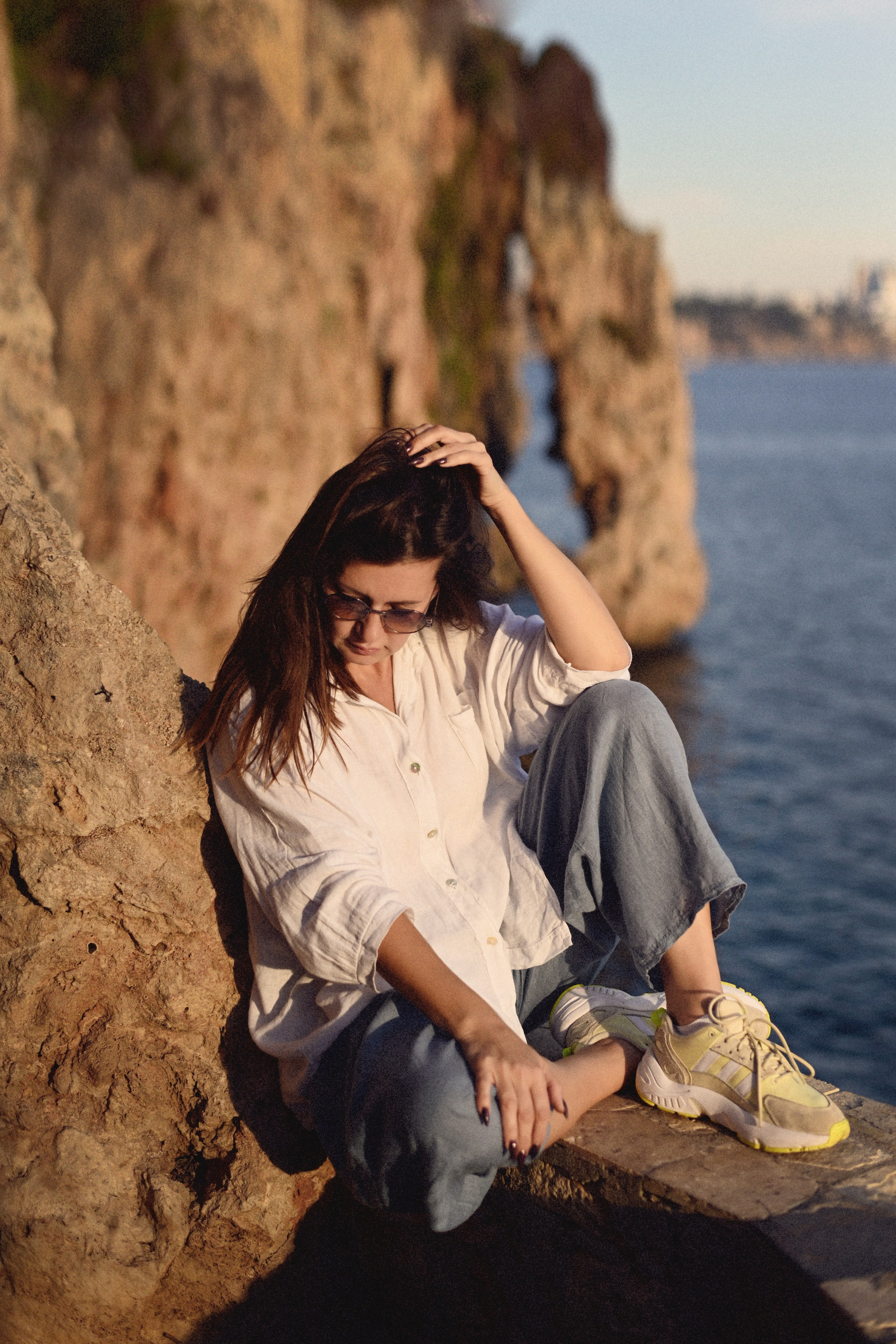 Моя Анталия. Фотограф Натали Кошевая _ Днепр, Подгородное