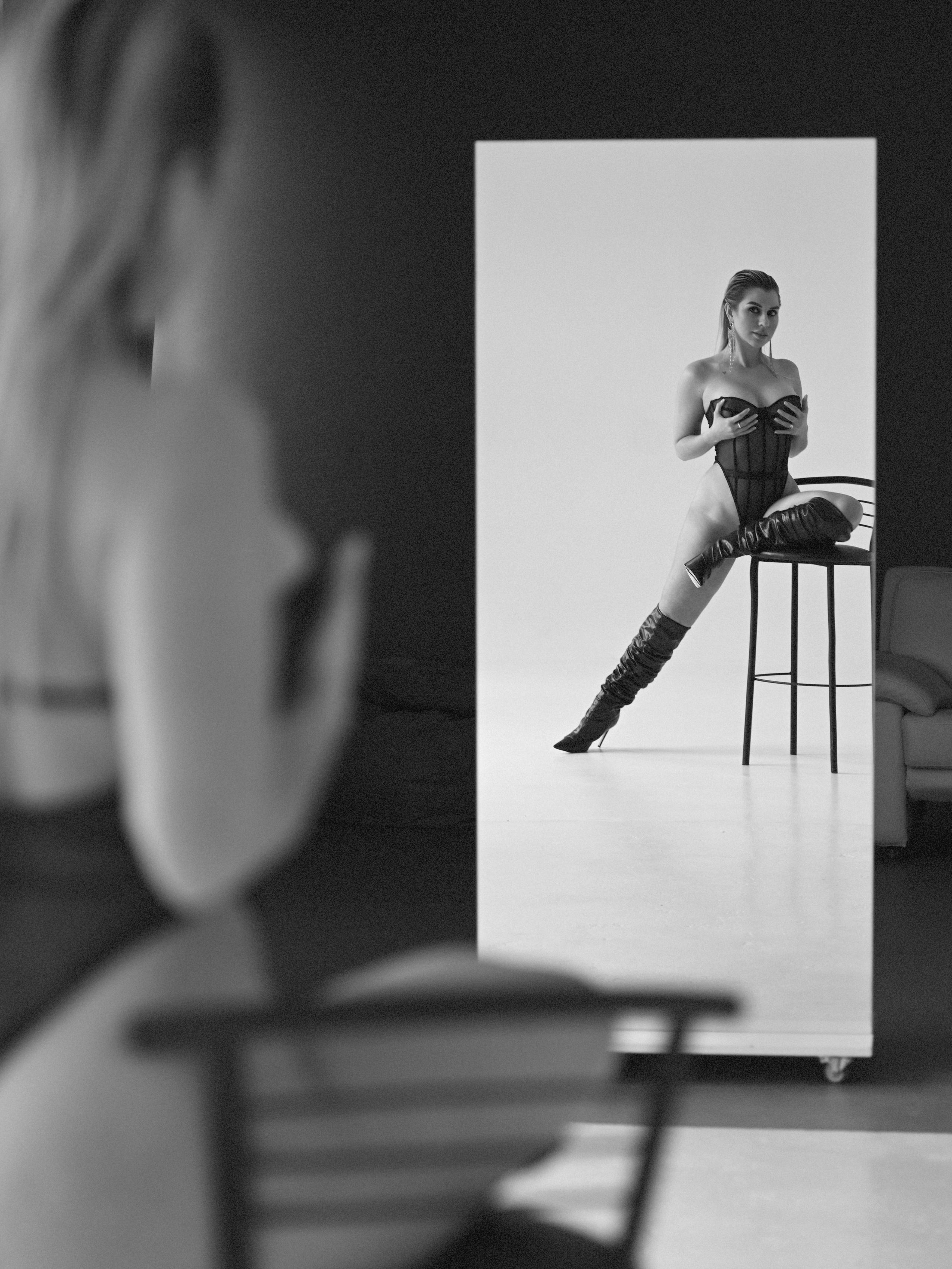 Очень чувственно. Фотограф Натали Кошевая _ Днепр, Подгородное