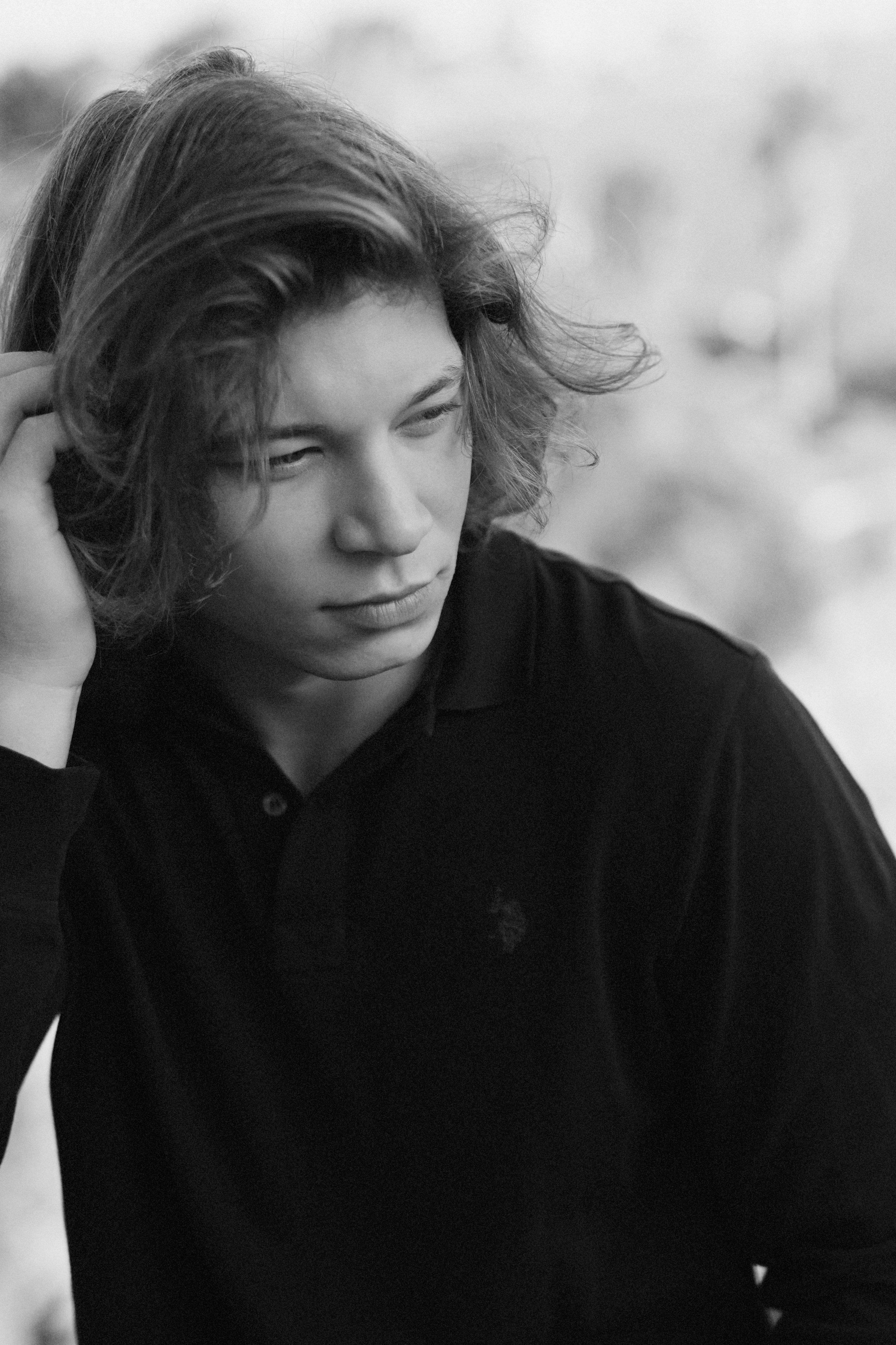 Бодя_Анталия. Фотограф Натали Кошевая _ Днепр, Подгородное