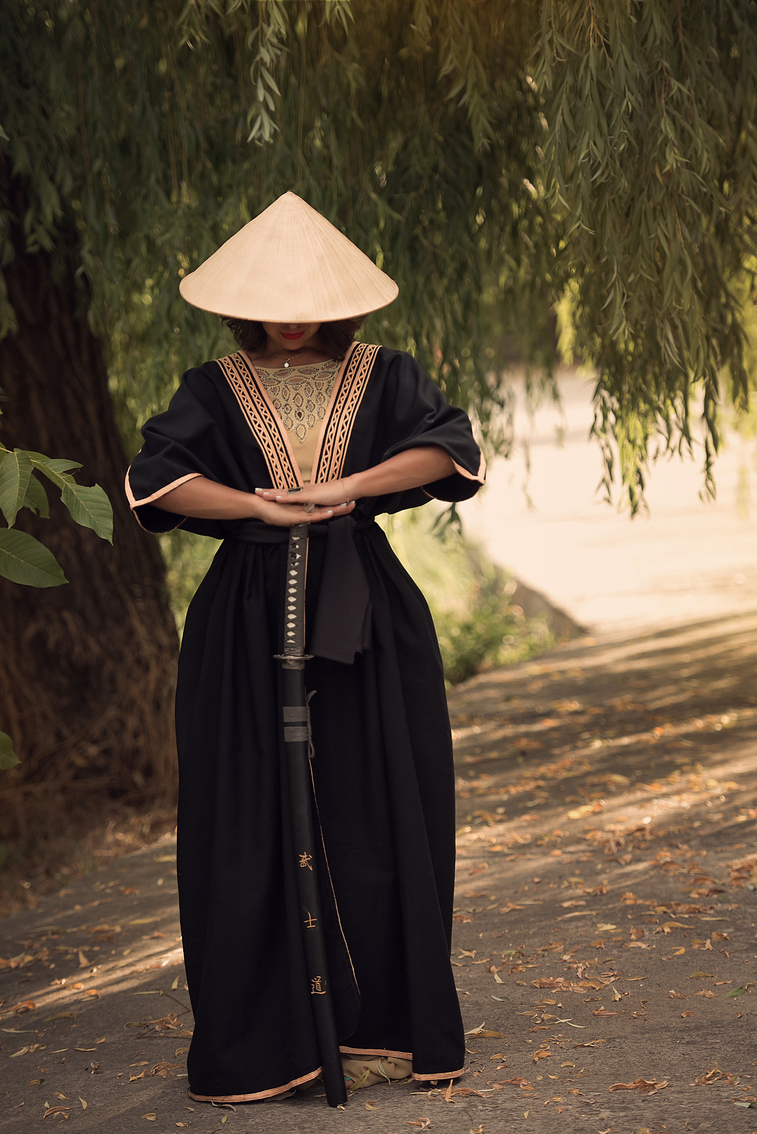 Интересная съемка_Викусик. Фотограф Натали Кошевая _ Днепр, Подгородное