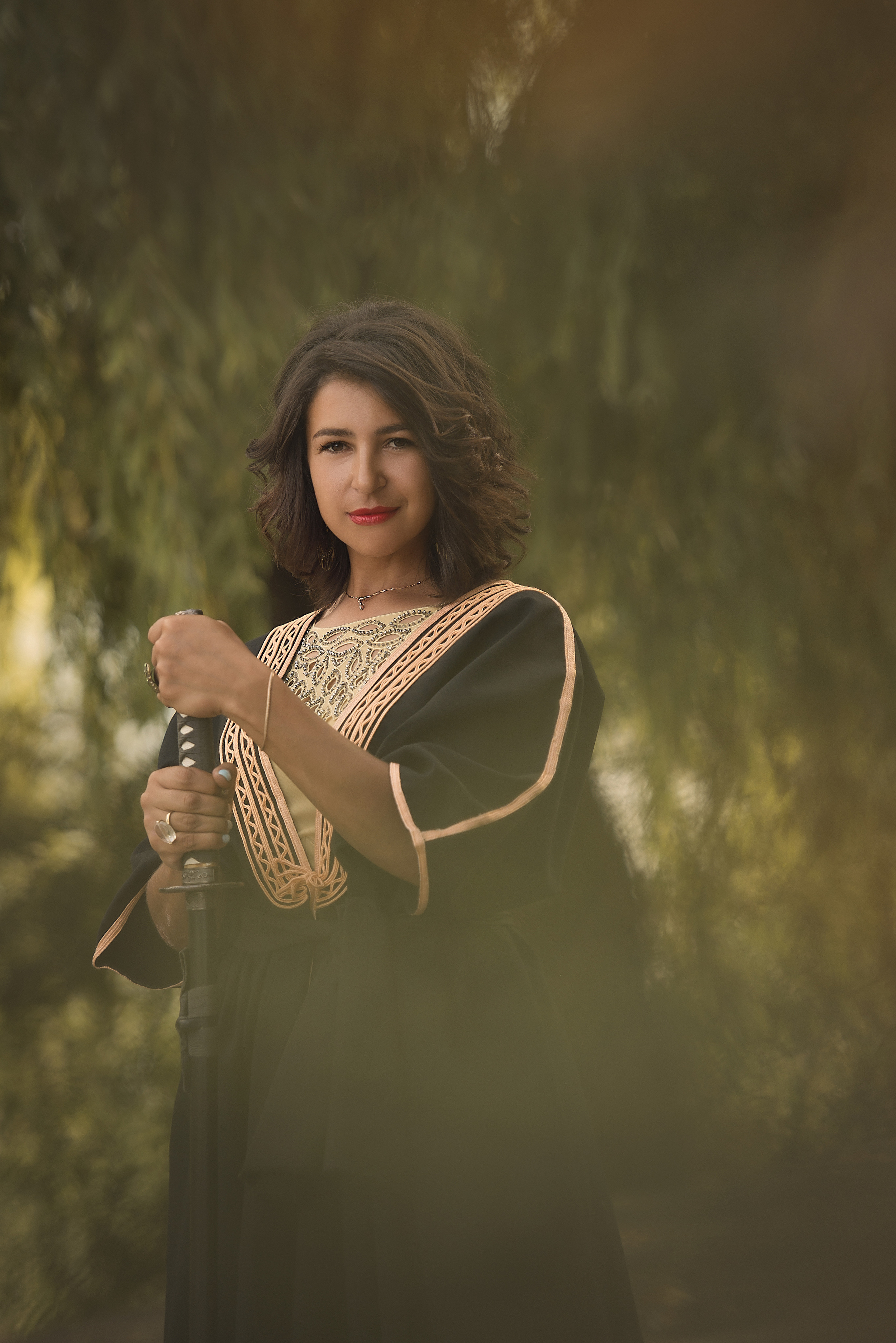 Интересная съемка_Викусик. Фотограф Натали Кошевая _ Днепр, Подгородное