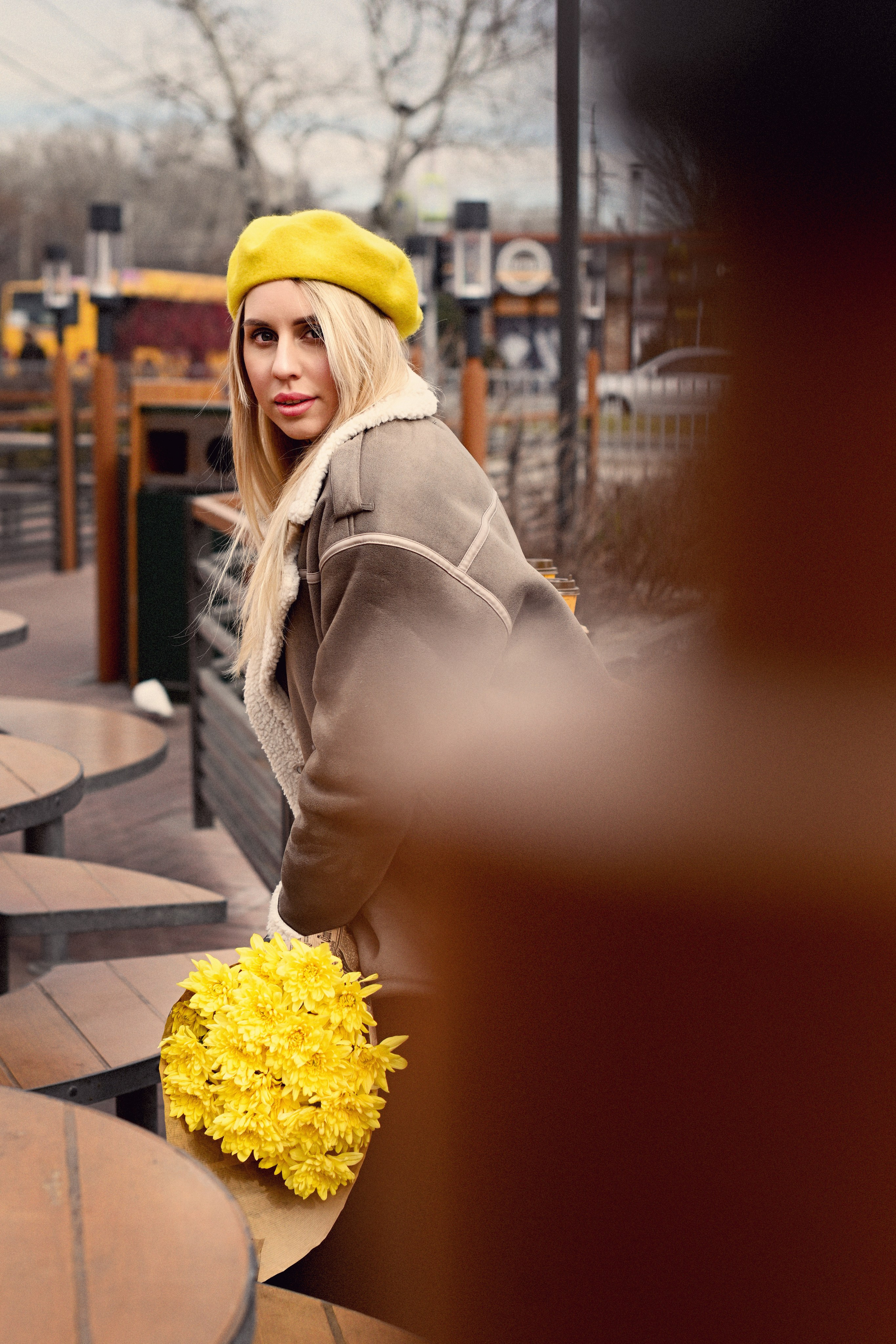 Весеннее настроение. Фотограф Натали Кошевая _ Днепр, Подгородное