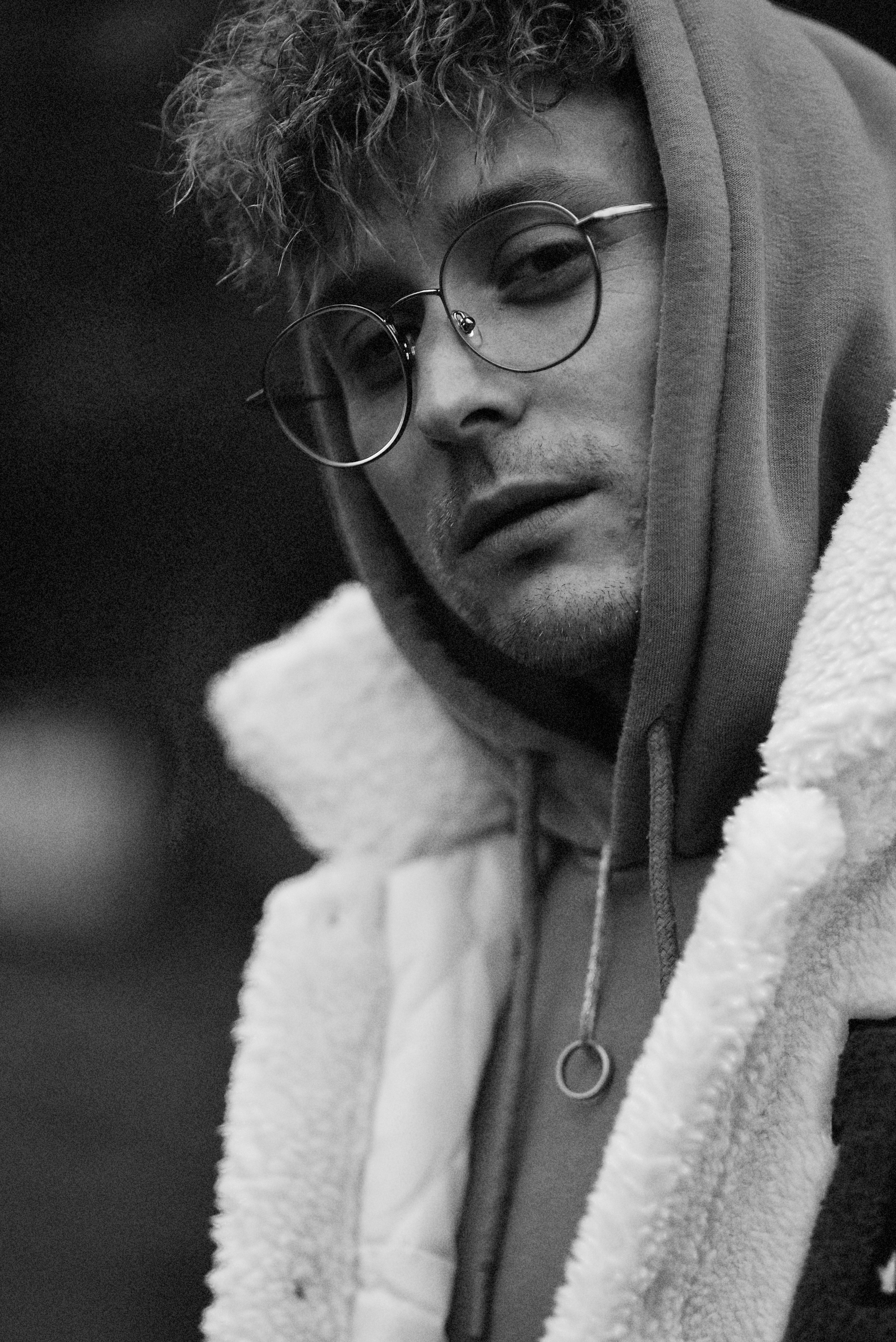 Антон_веселая прогулка в парке. Фотограф Натали Кошевая _ Днепр, Подгородное