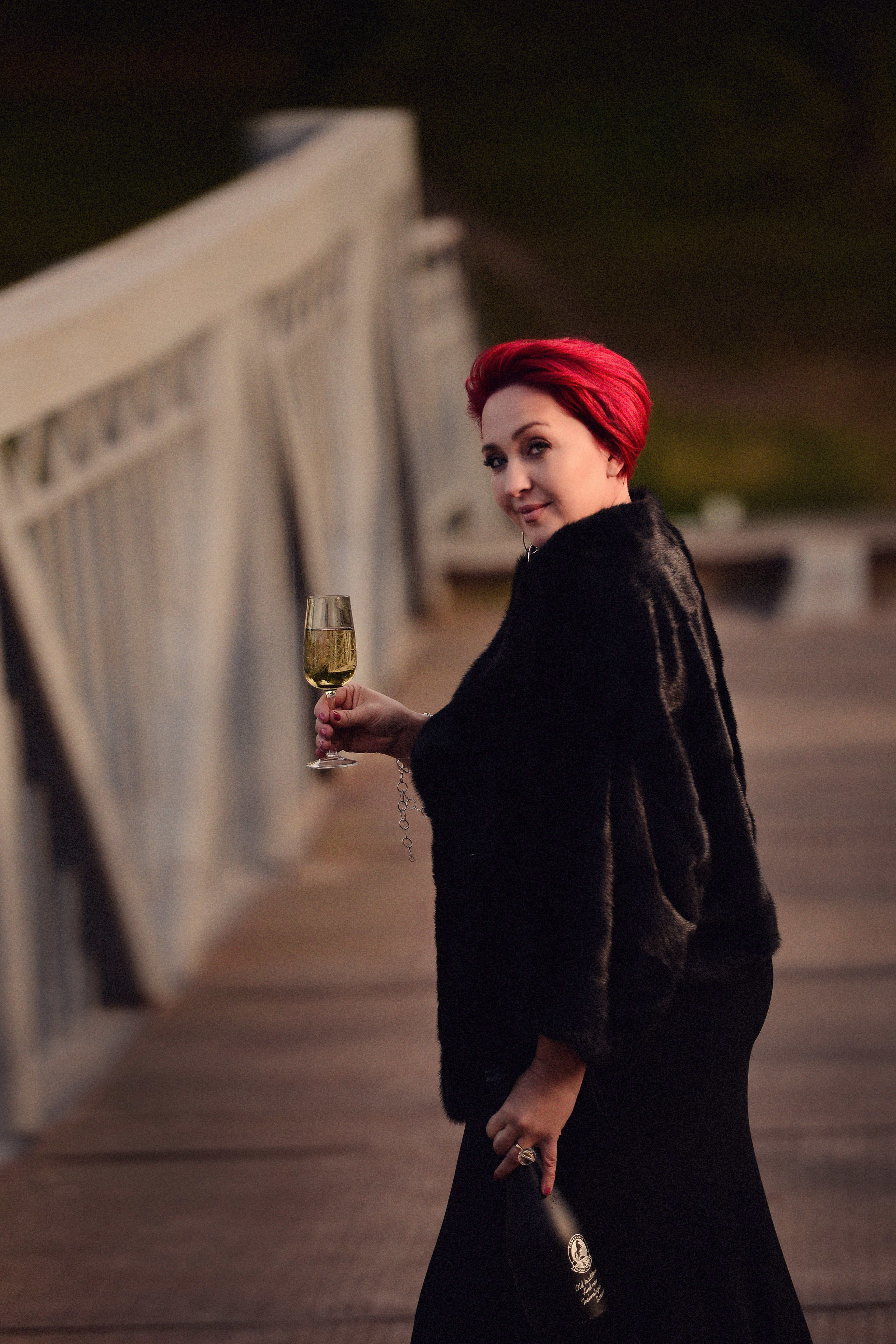 Подарок в день рождения. Фотограф Натали Кошевая _ Днепр, Подгородное