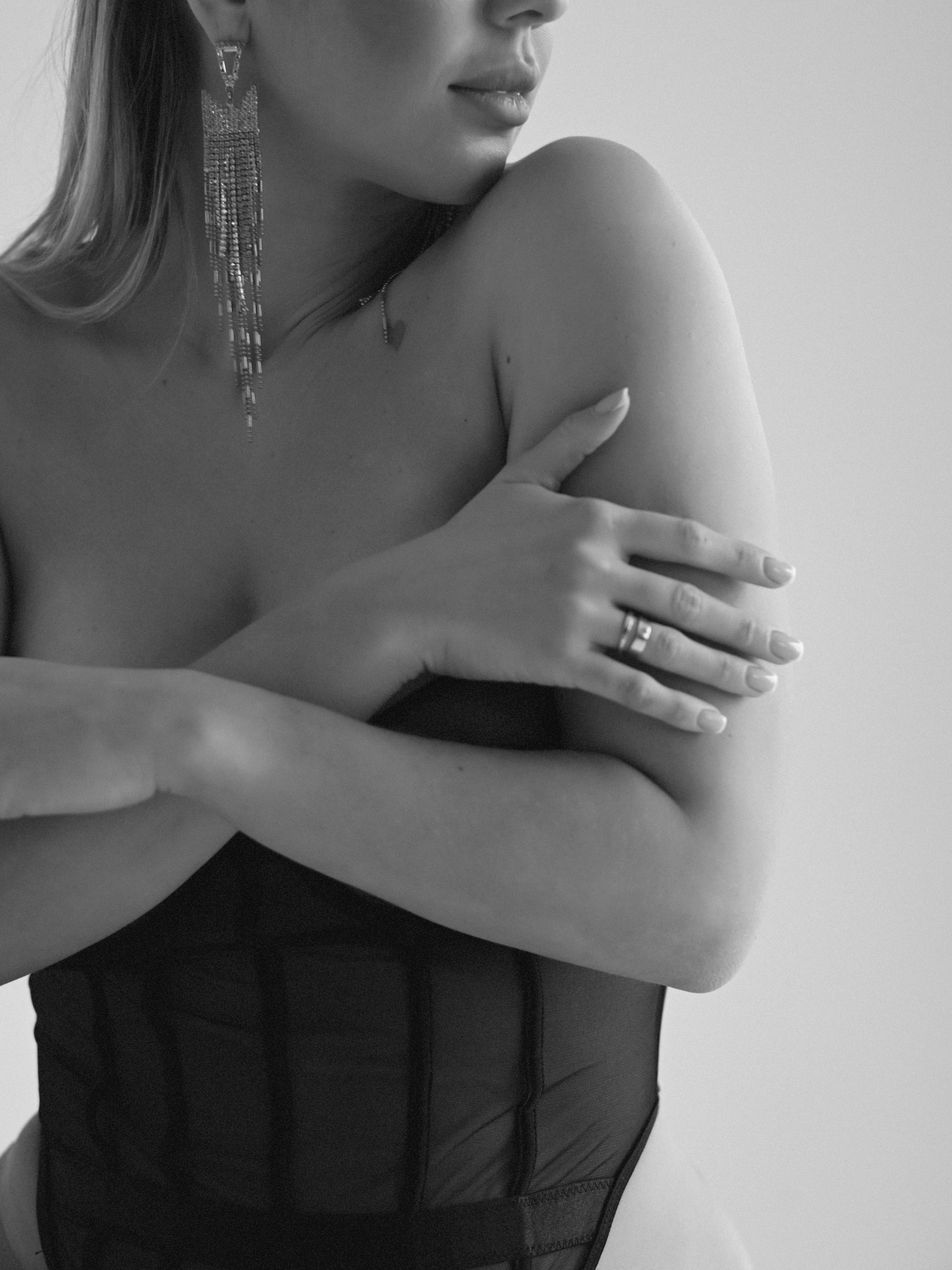 Очень чувственно. Фотограф Натали Кошевая _ Днепр, Подгородное