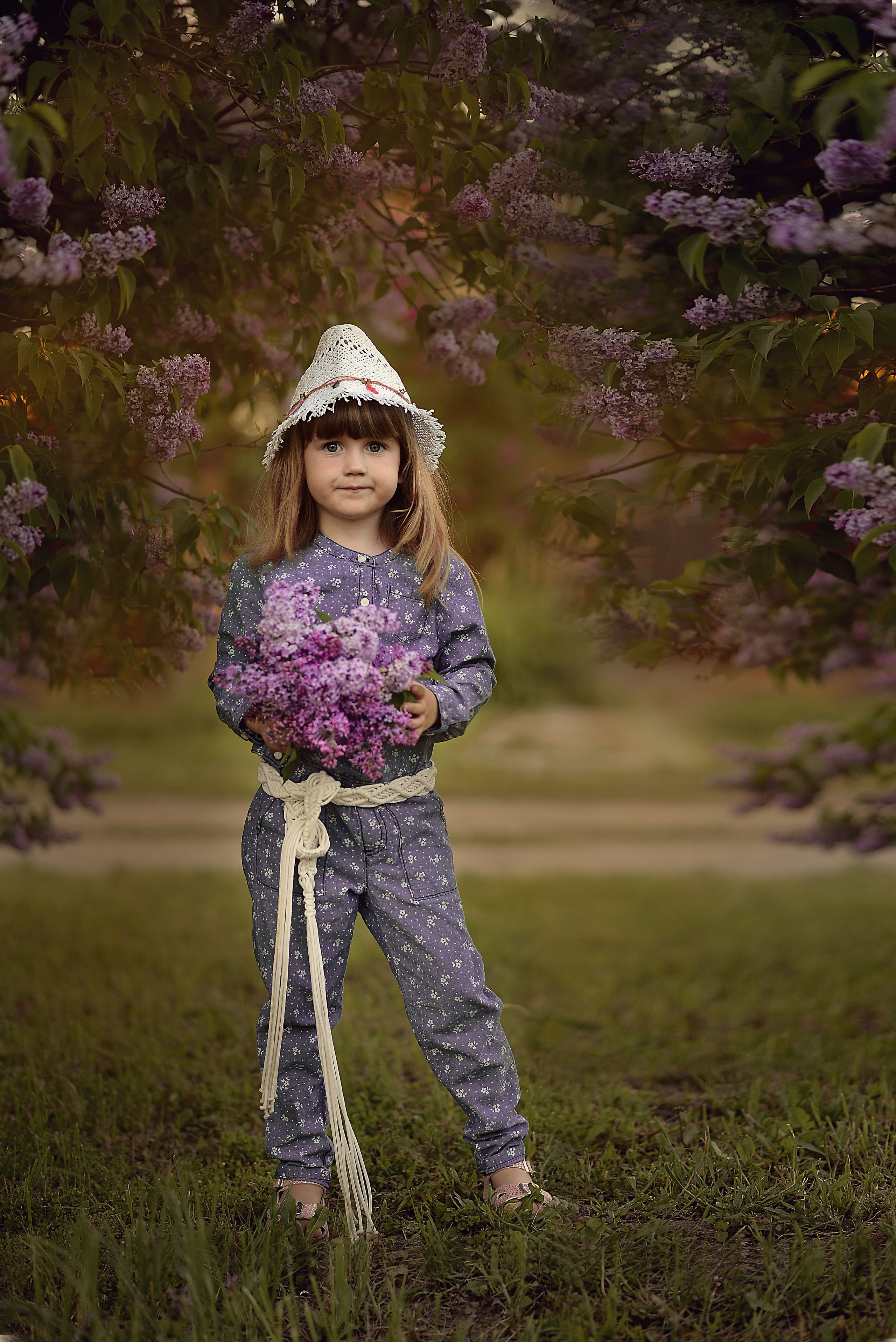 Весенняя прогулка Ладушка. Фотограф Натали Кошевая _ Днепр, Подгородное