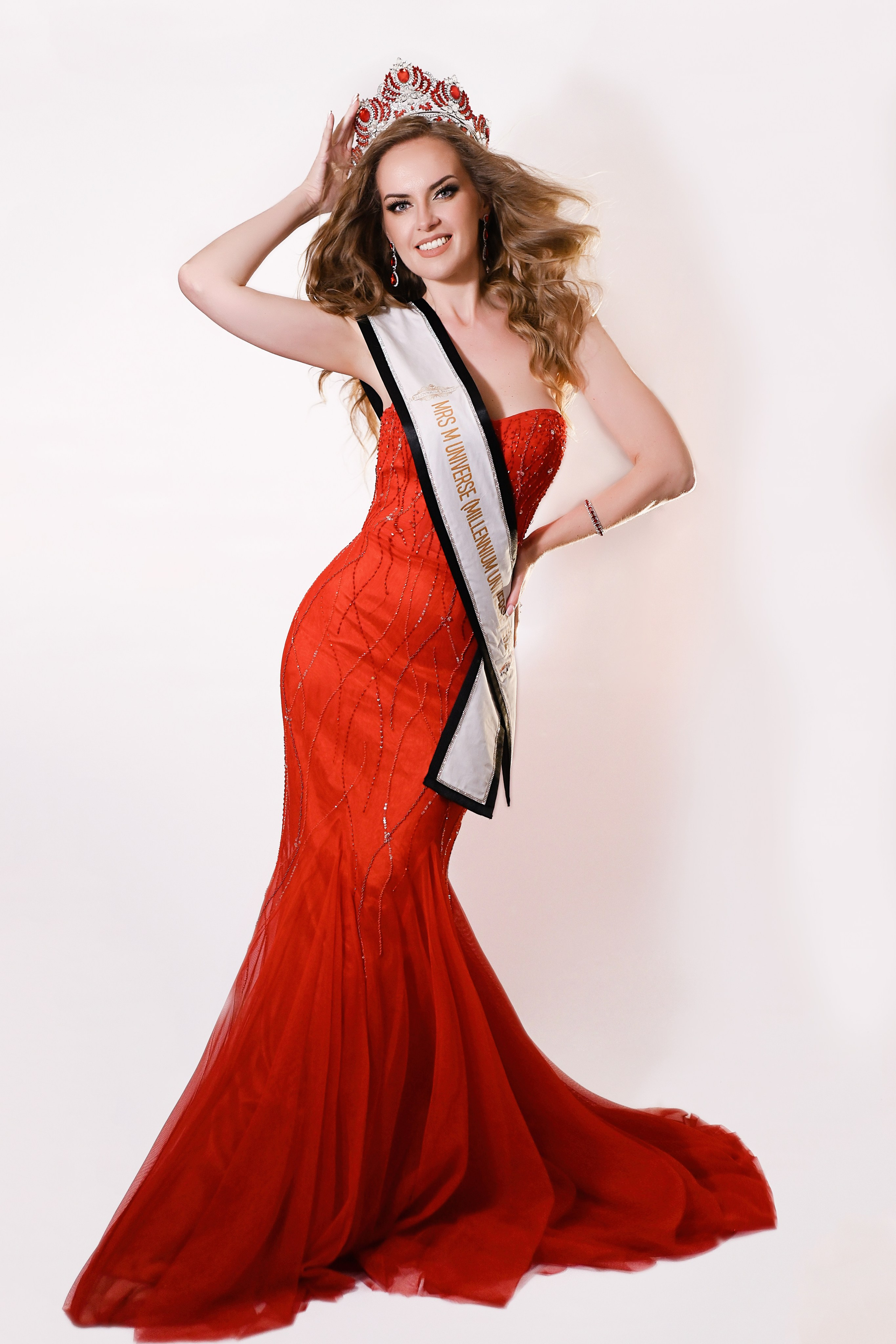 Съёмка для журнала Мисс Малайзия. Фотограф Натали Кошевая _ Днепр, Подгородное