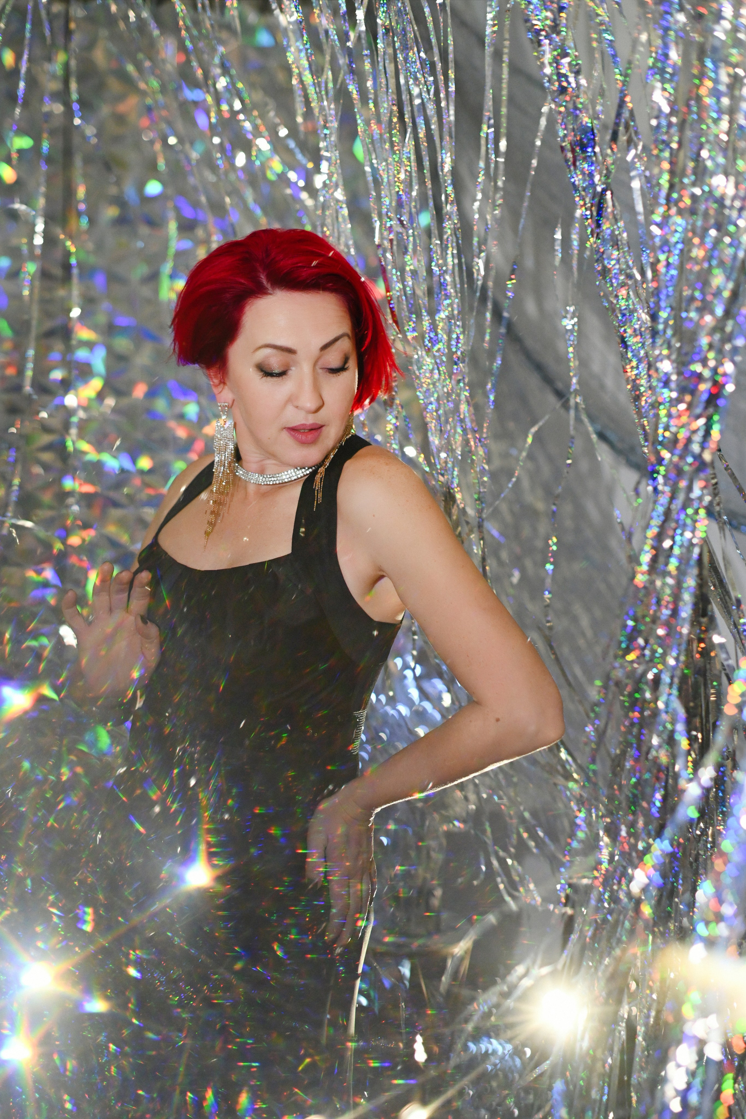 Алёна. Фотограф Натали Кошевая _ Днепр, Подгородное