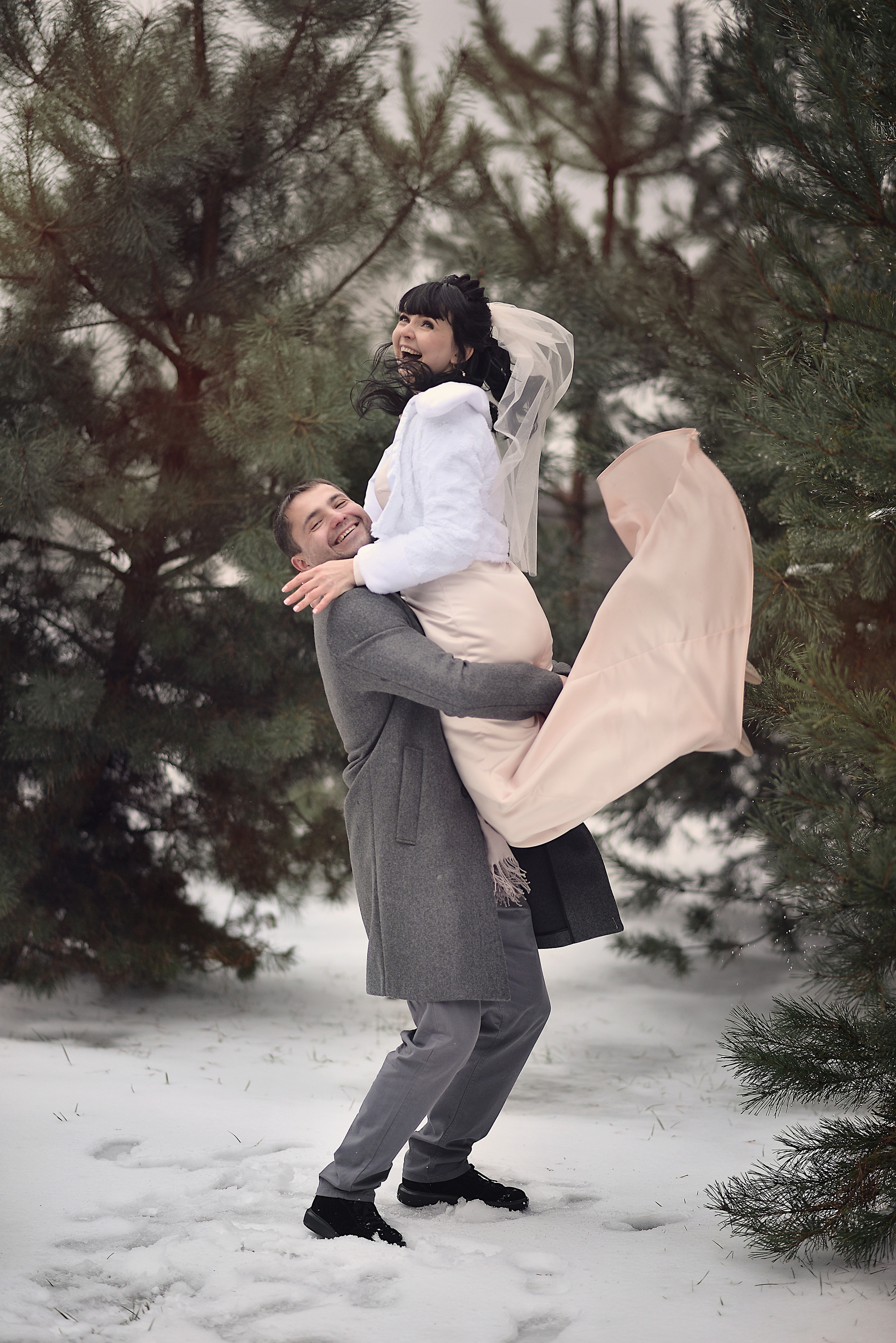 Свадьба_Наташа & Саша. Фотограф Натали Кошевая _ Днепр, Подгородное